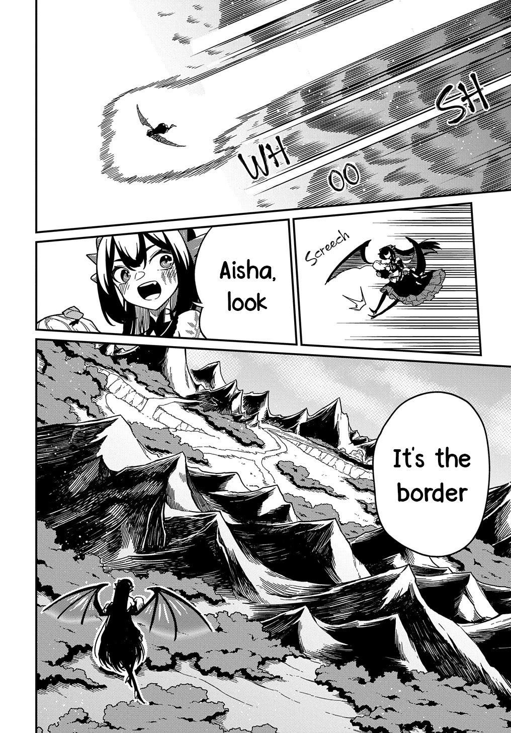 Neta Chara Tensei to ka anmari da! Chapter 22.1 page 6 - Chapter 22.1