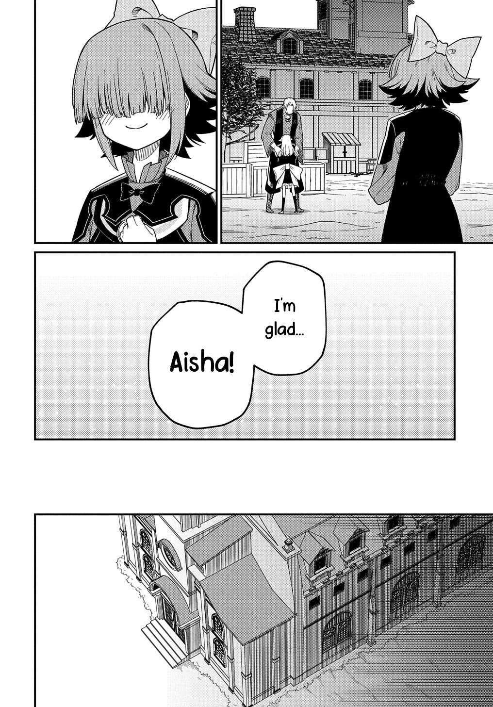 Neta Chara Tensei to ka anmari da! Chapter 23.2 page 10 - Chapter 23.2