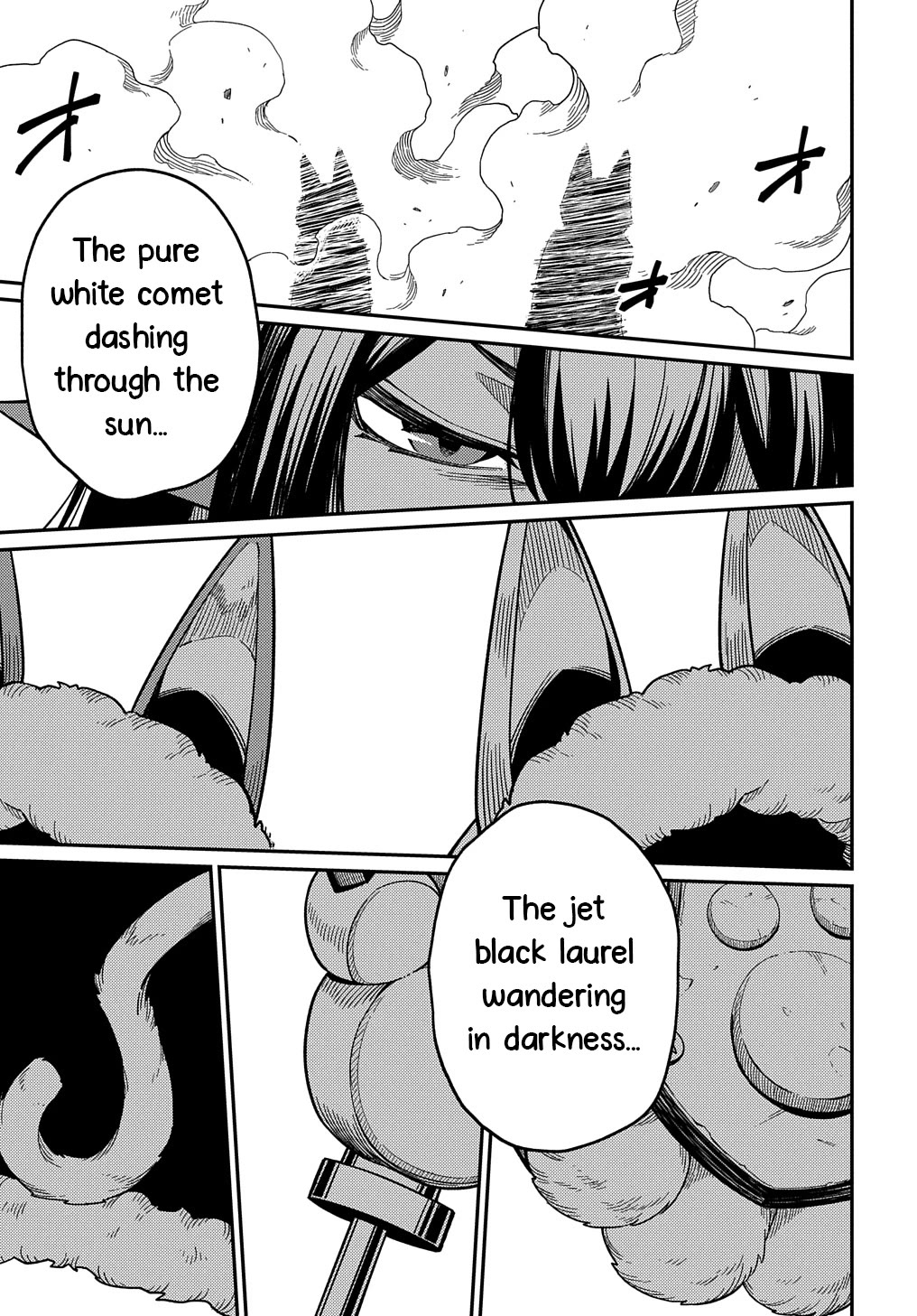 Neta Chara Tensei to ka anmari da! Chapter 24.2 page 17 - Chapter 24.2