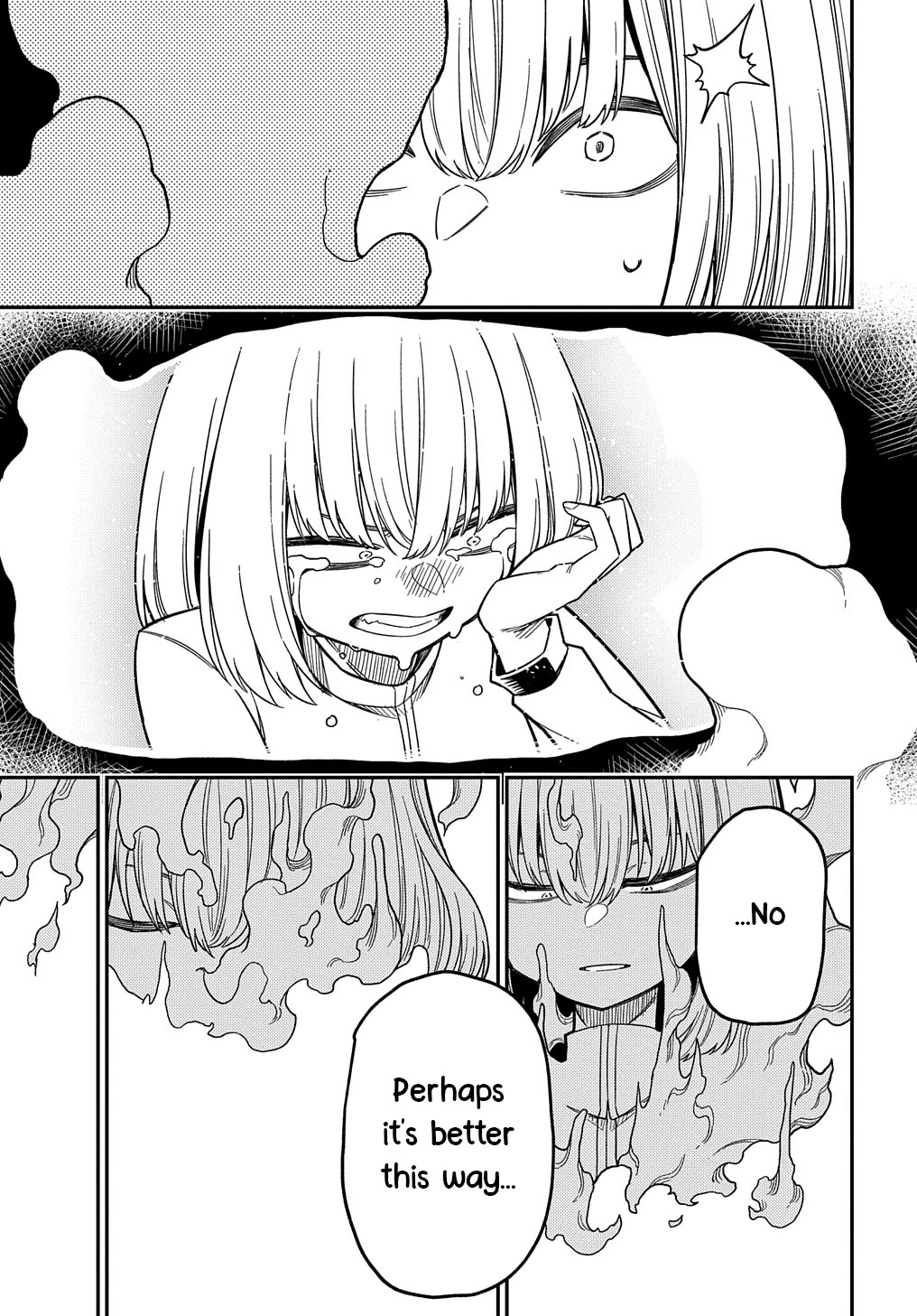 Neta Chara Tensei to ka anmari da! Chapter 25.2 page 17 - Chapter 25.2
