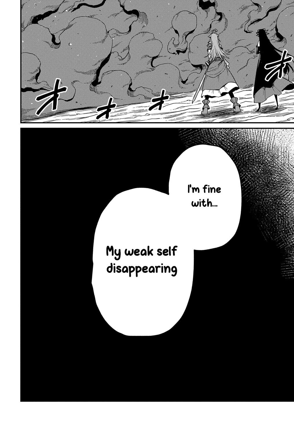 Neta Chara Tensei to ka anmari da! Chapter 25.2 page 18 - Chapter 25.2