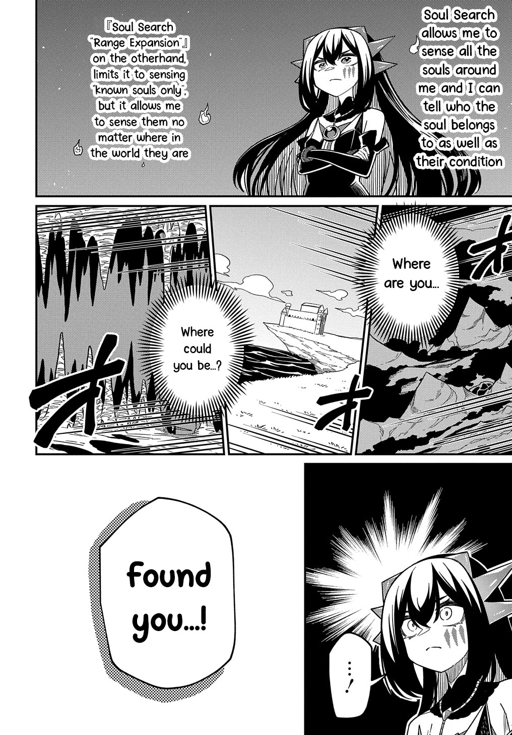 Neta Chara Tensei to ka anmari da! Chapter 26.1 page 14 - Chapter 26.1