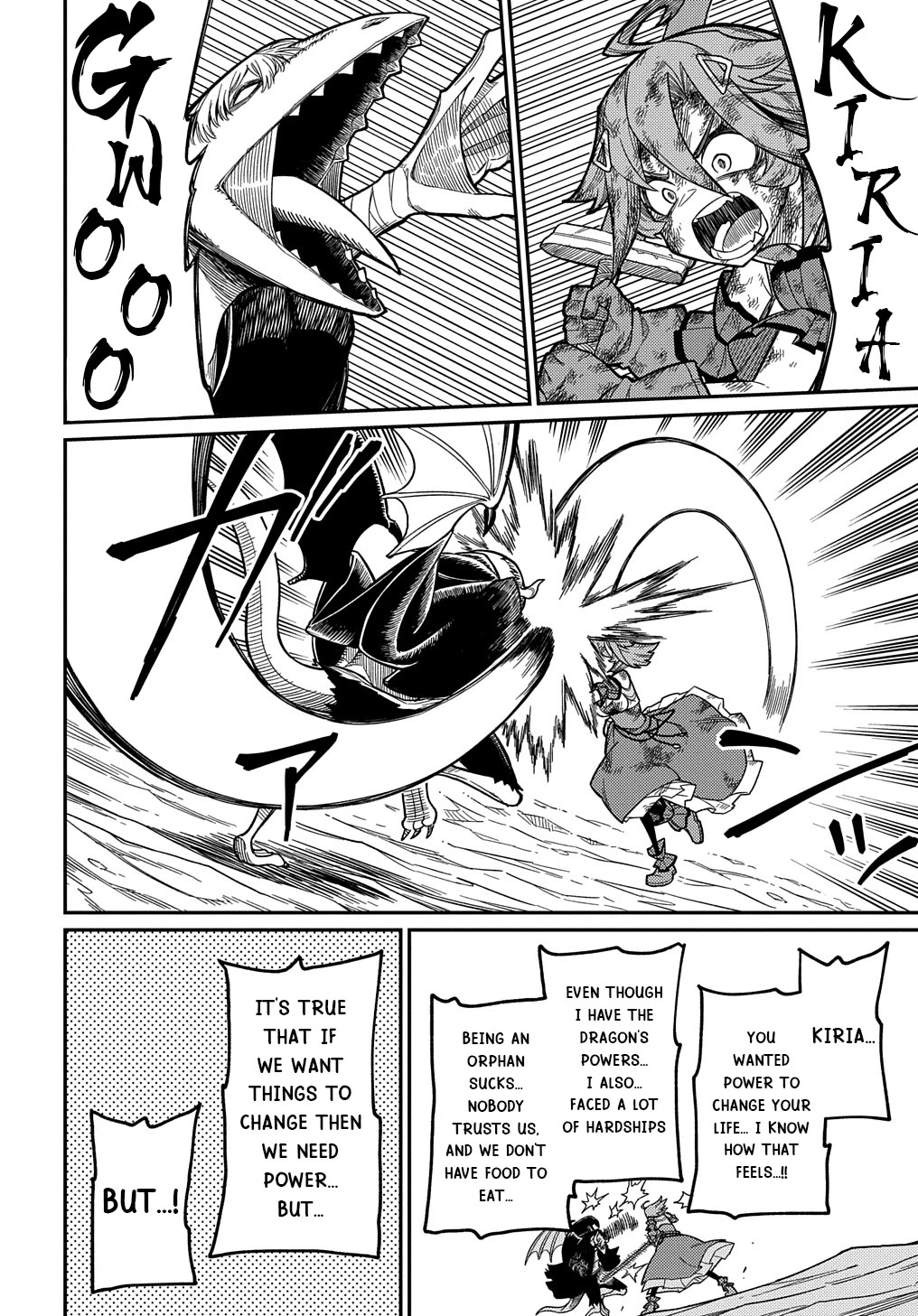Neta Chara Tensei to ka anmari da! Chapter 26.1 page 20 - Chapter 26.1