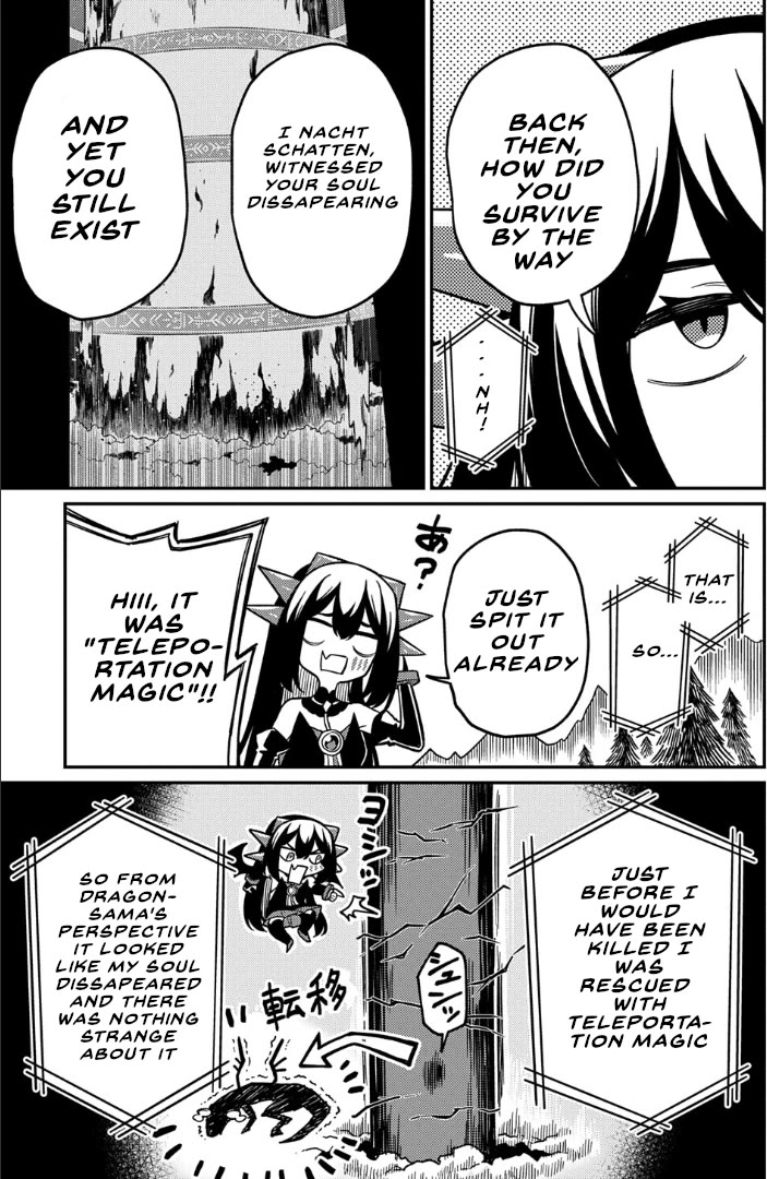 Neta Chara Tensei to ka anmari da! Chapter 26.2 page 16 - Chapter 26.2