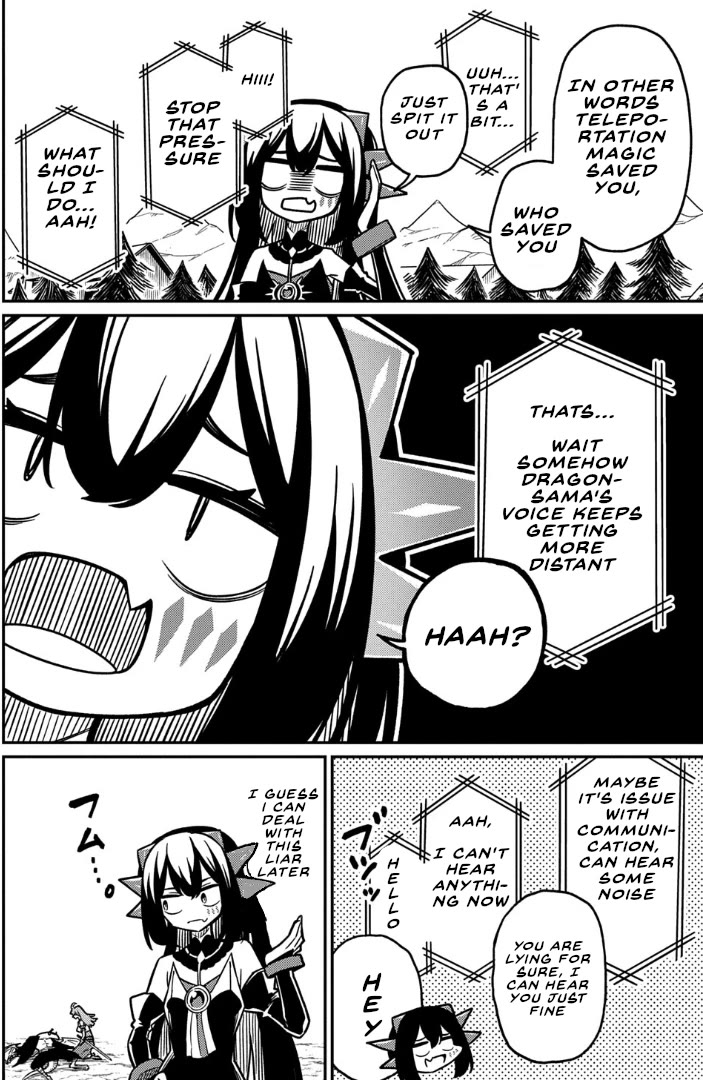 Neta Chara Tensei to ka anmari da! Chapter 26.2 page 17 - Chapter 26.2