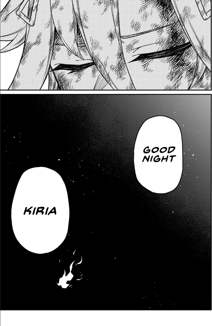 Neta Chara Tensei to ka anmari da! Chapter 26.2 page 20 - Chapter 26.2