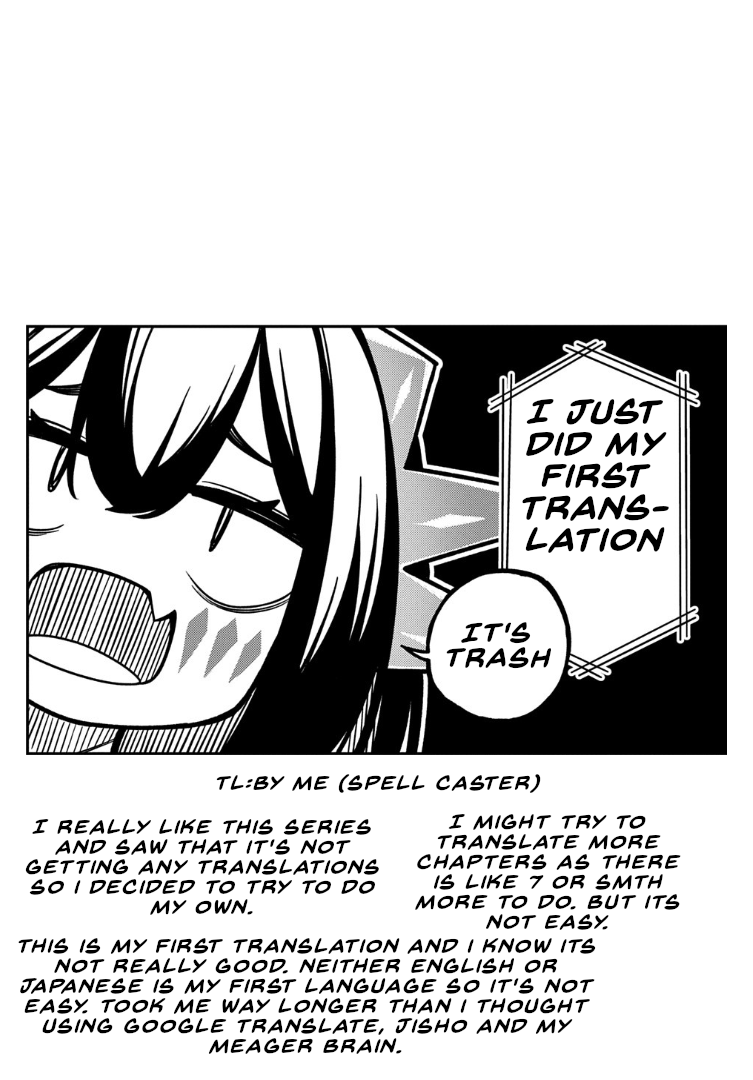 Neta Chara Tensei to ka anmari da! Chapter 26.2 page 24 - Chapter 26.2