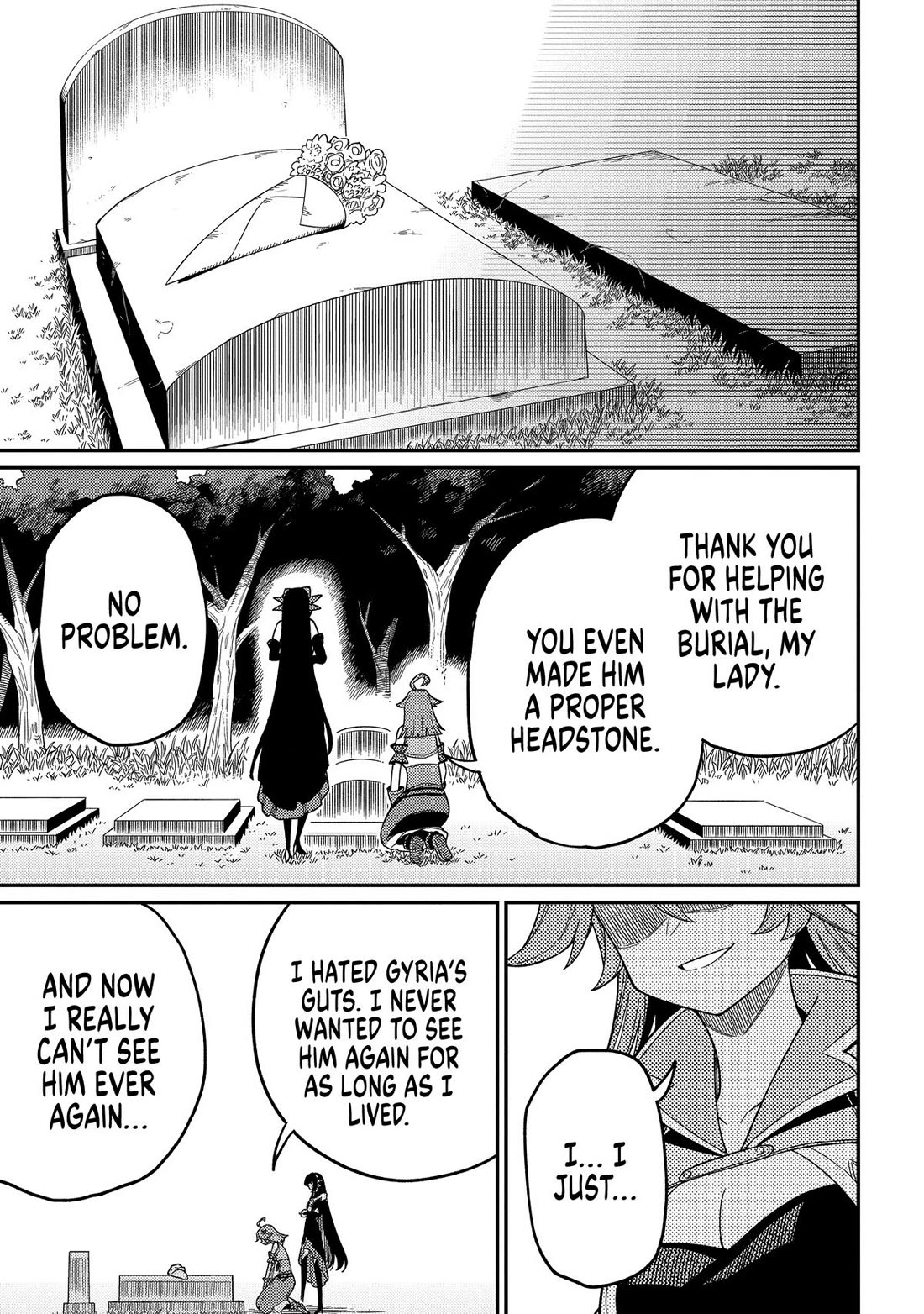 Neta Chara Tensei to ka anmari da! Chapter 27 page 20 - Chapter 27