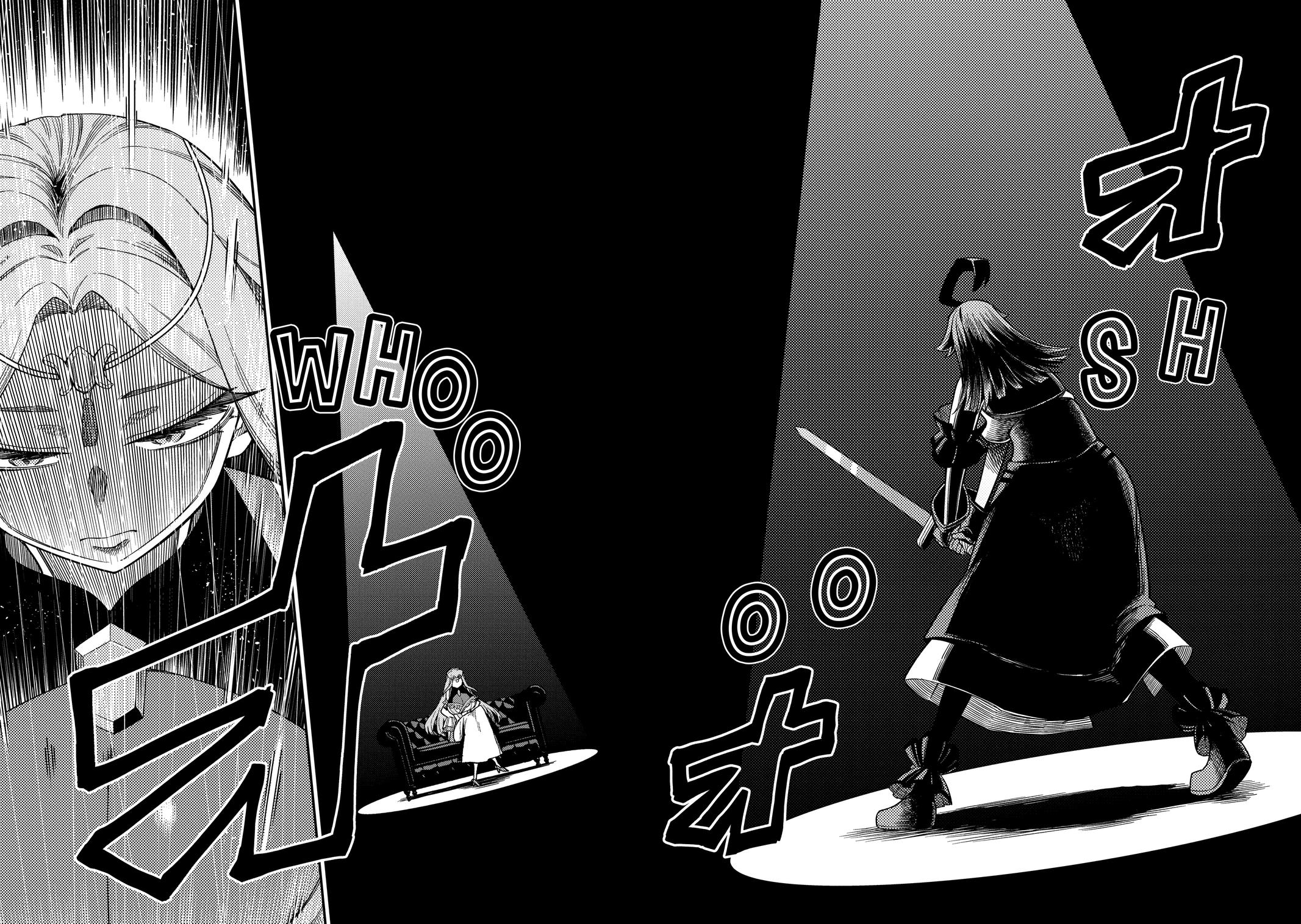 Neta Chara Tensei to ka anmari da! Chapter 27 page 25 - Chapter 27