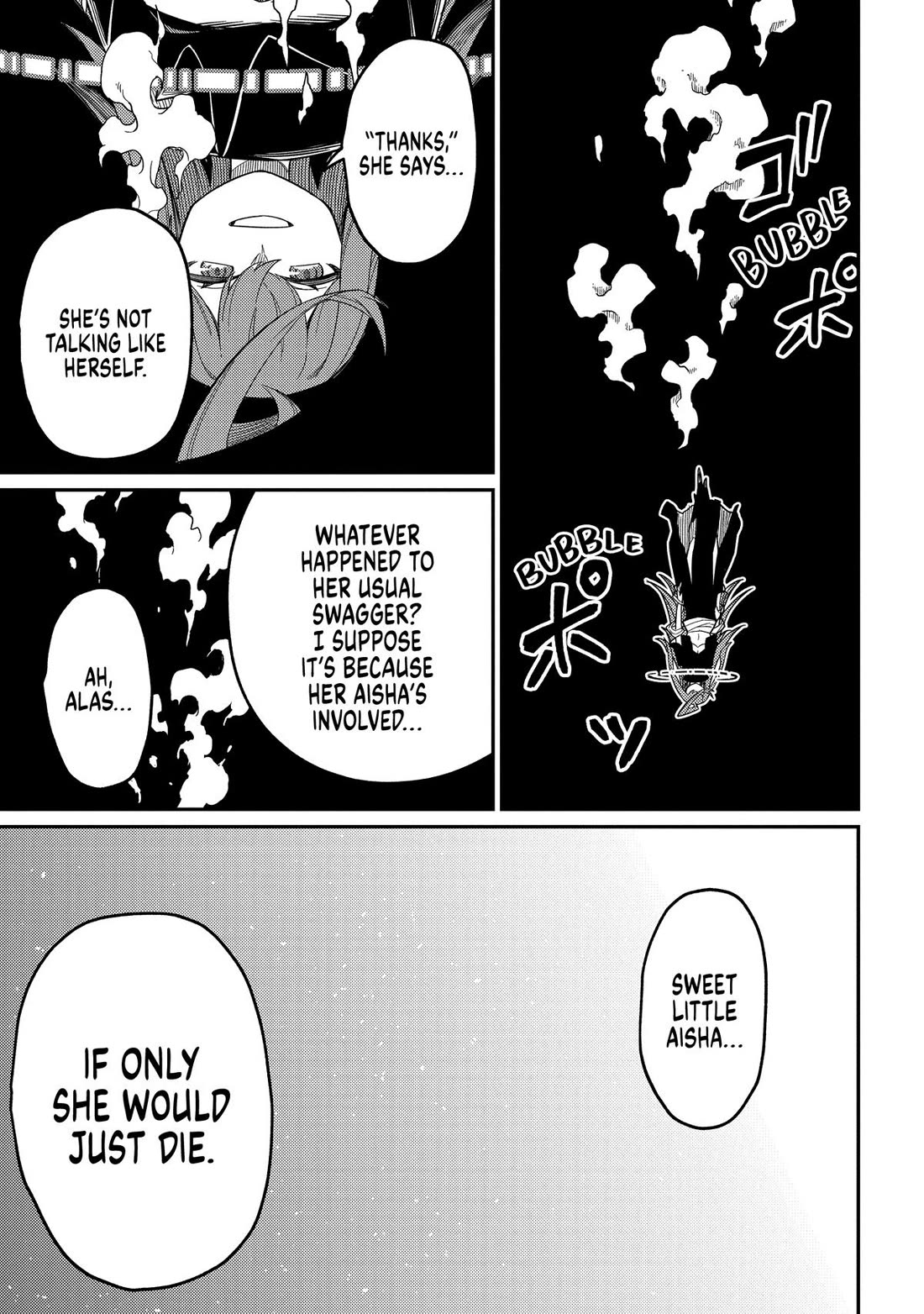 Neta Chara Tensei to ka anmari da! Chapter 29 page 20 - Chapter 29