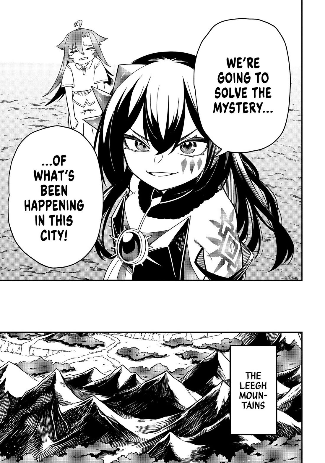 Neta Chara Tensei to ka anmari da! Chapter 29 page 30 - Chapter 29