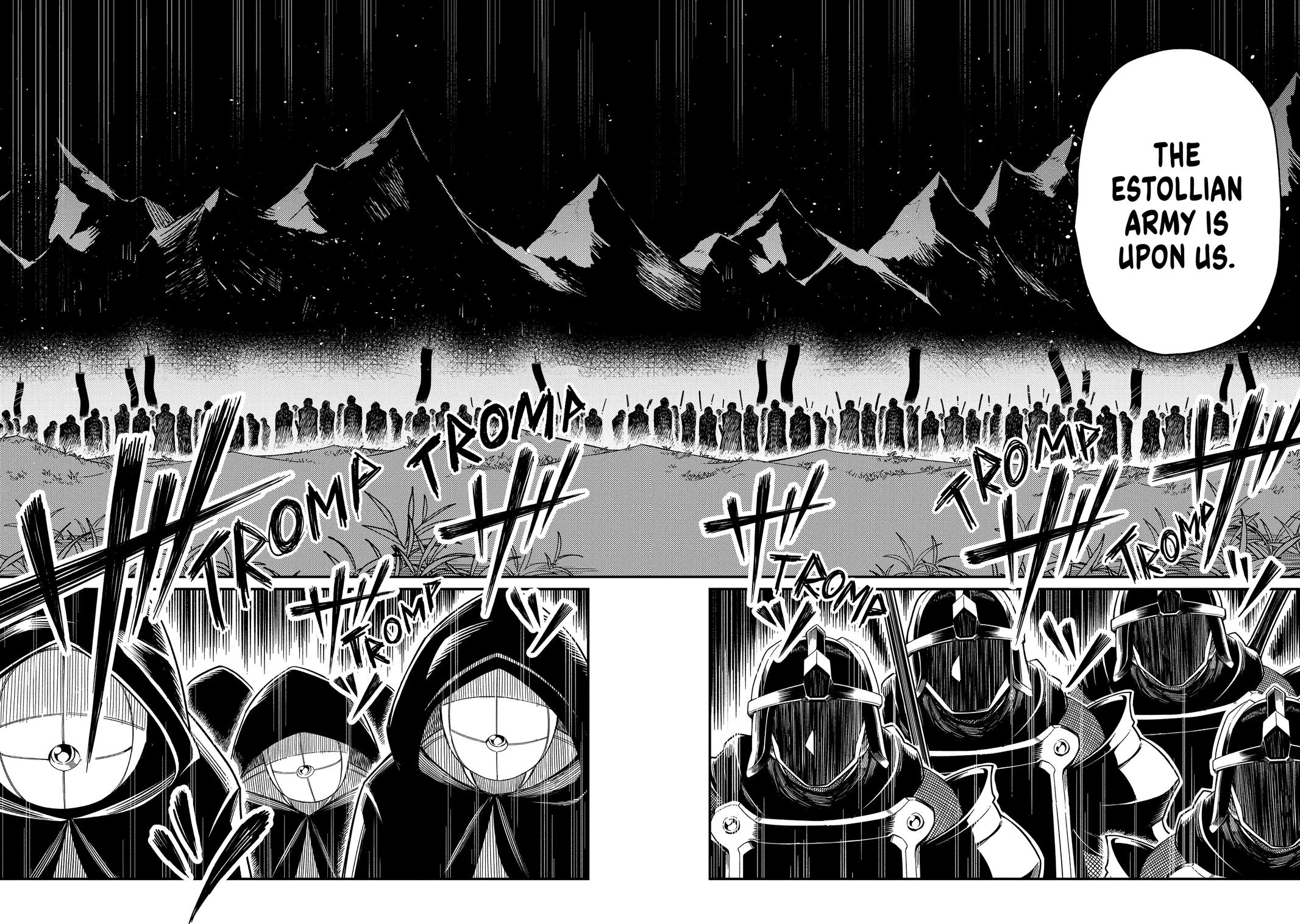 Neta Chara Tensei to ka anmari da! Chapter 29 page 33 - Chapter 29