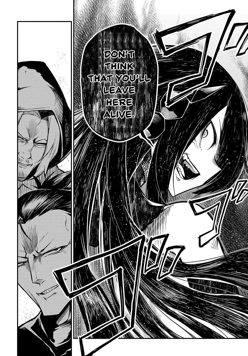Neta Chara Tensei to ka anmari da! Chapter 3 page 12 - Chapter 3