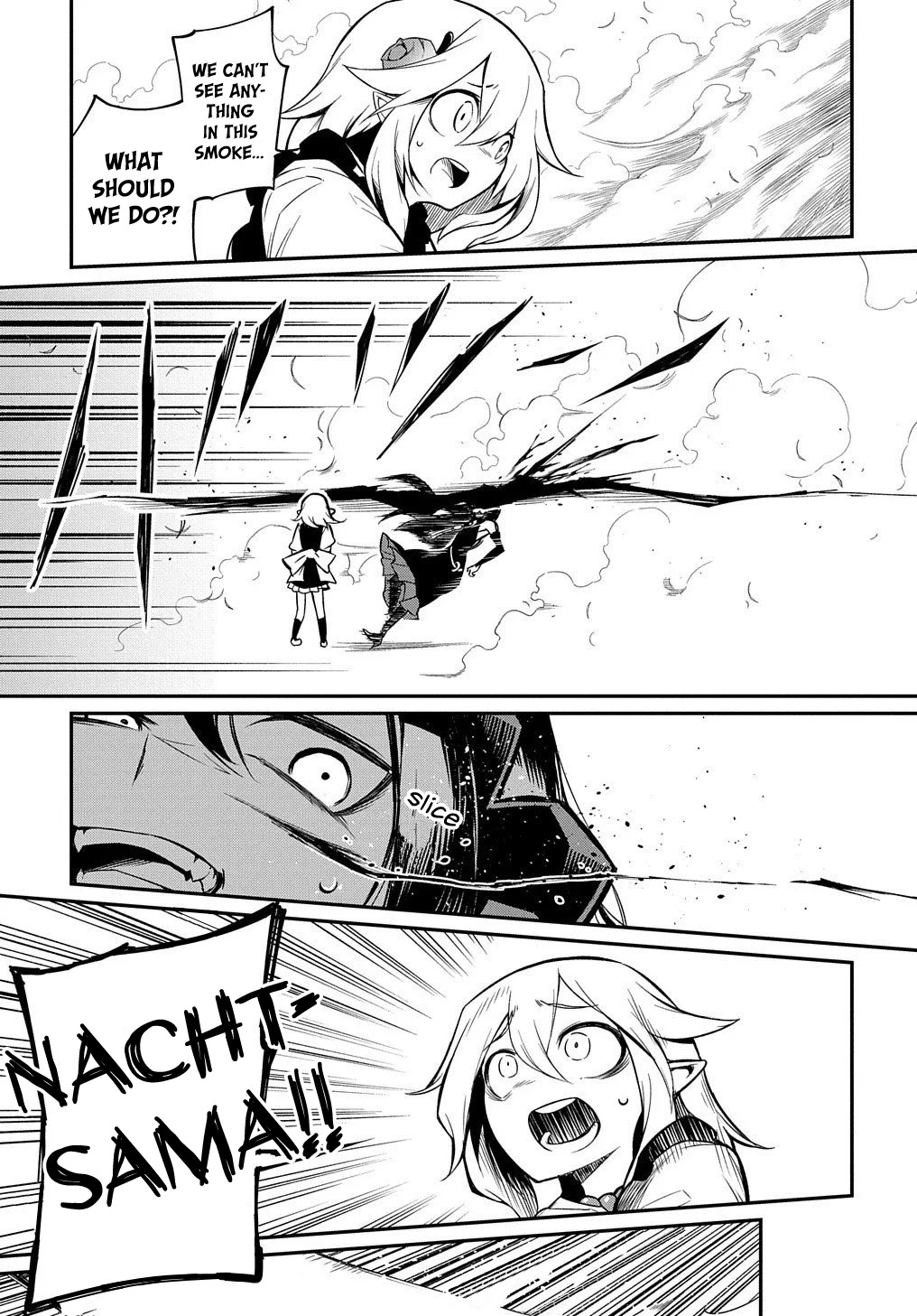 Neta Chara Tensei to ka anmari da! Chapter 3 page 15 - Chapter 3