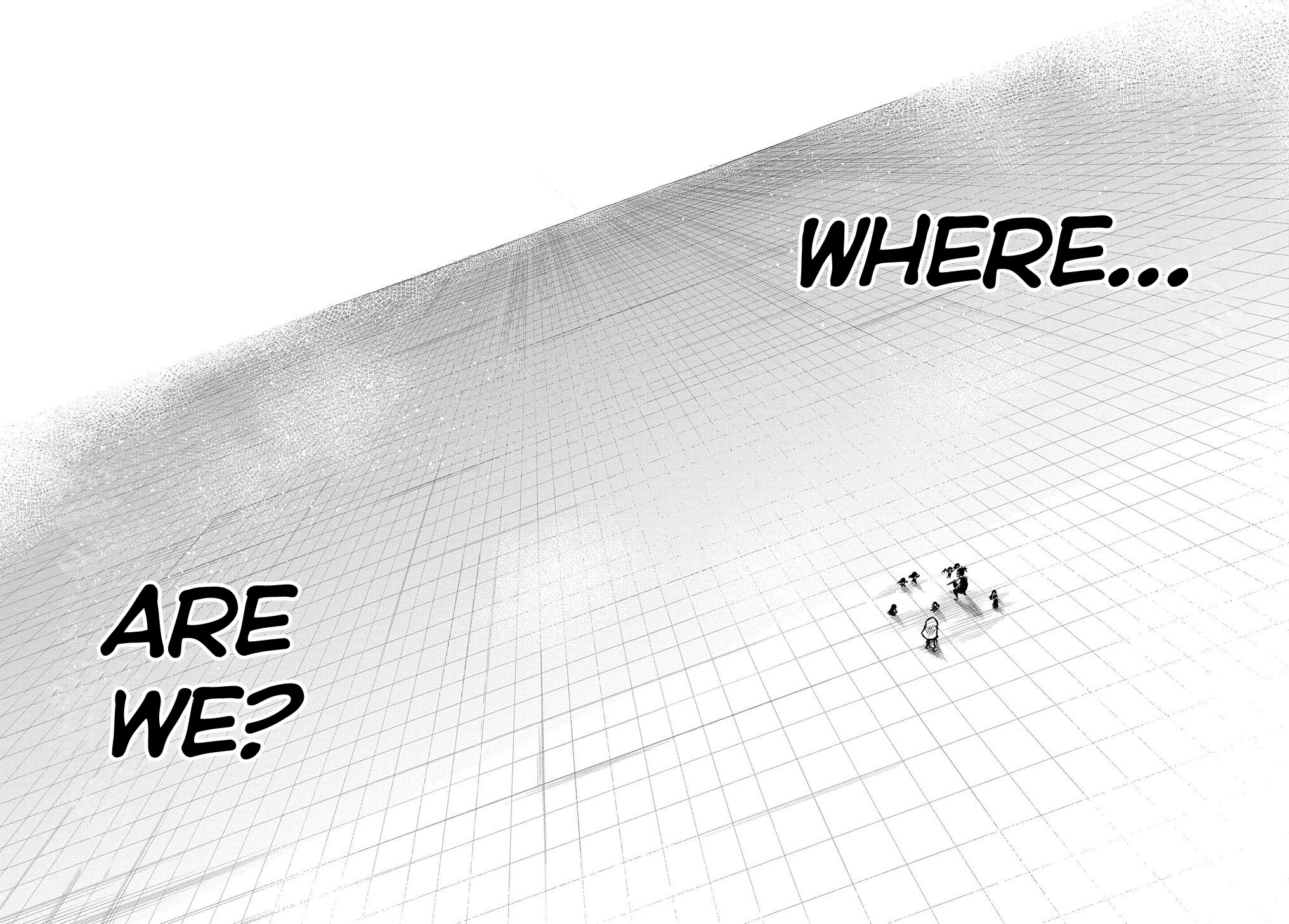 Neta Chara Tensei to ka anmari da! Chapter 3 page 20 - Chapter 3