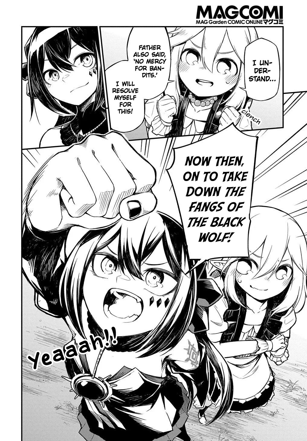 Neta Chara Tensei to ka anmari da! Chapter 3 page 25 - Chapter 3