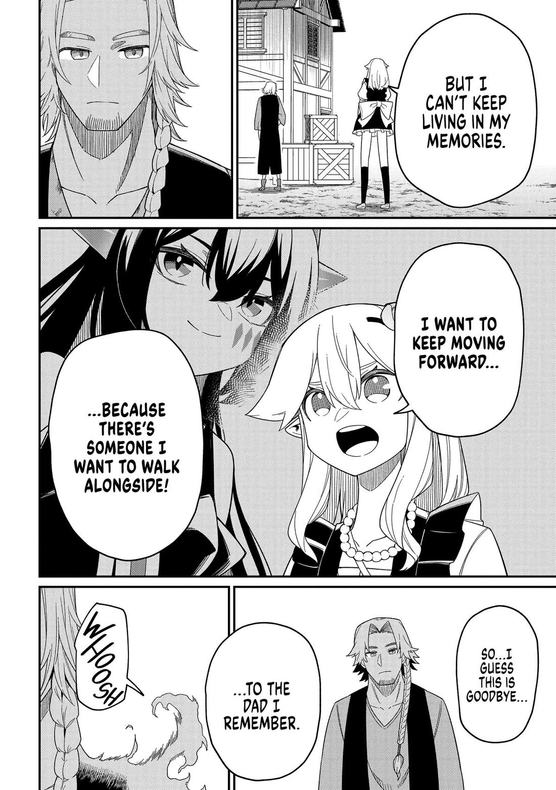 Neta Chara Tensei to ka anmari da! Chapter 30 page 28 - Chapter 30