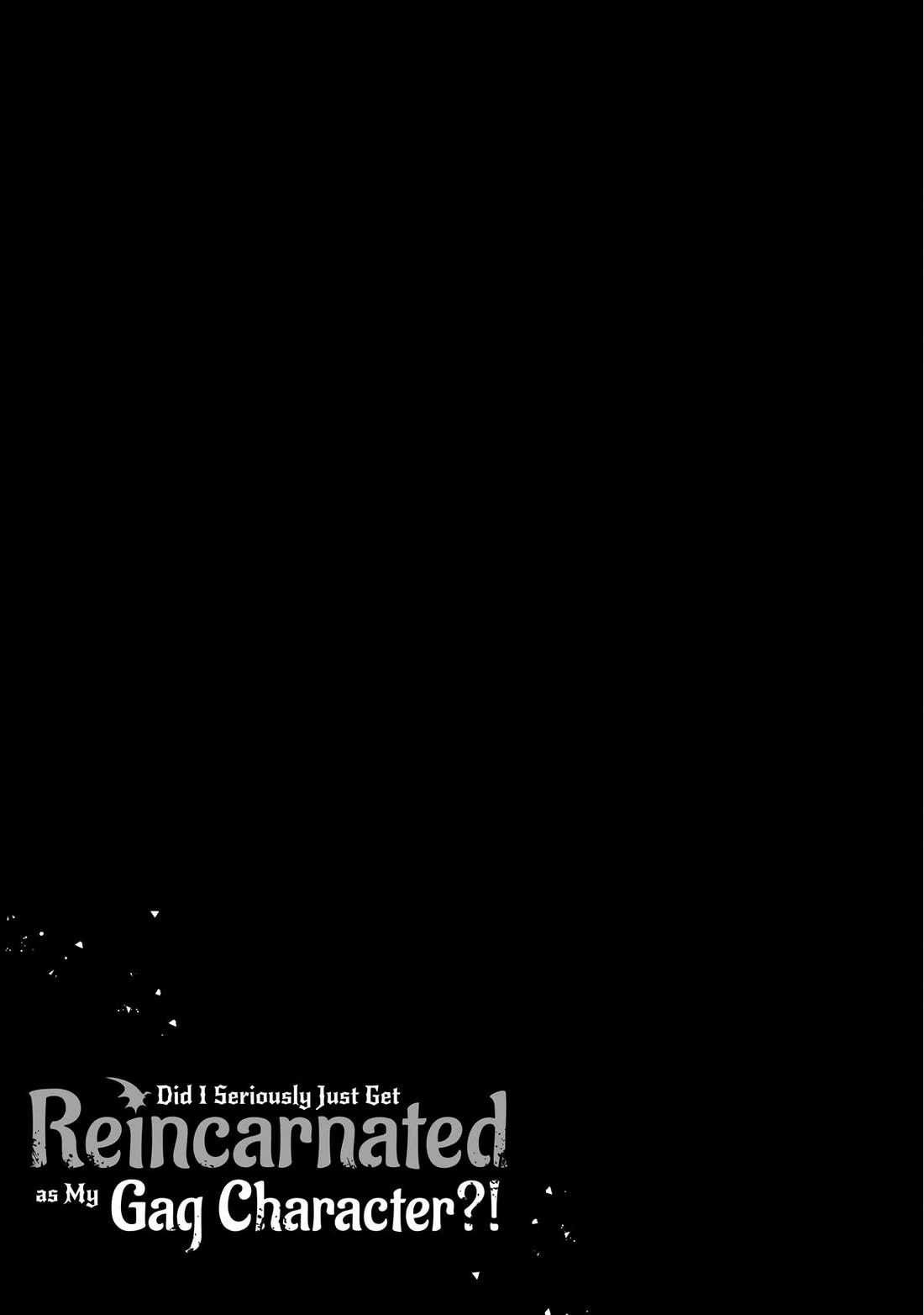 Neta Chara Tensei to ka anmari da! Chapter 30 page 37 - Chapter 30