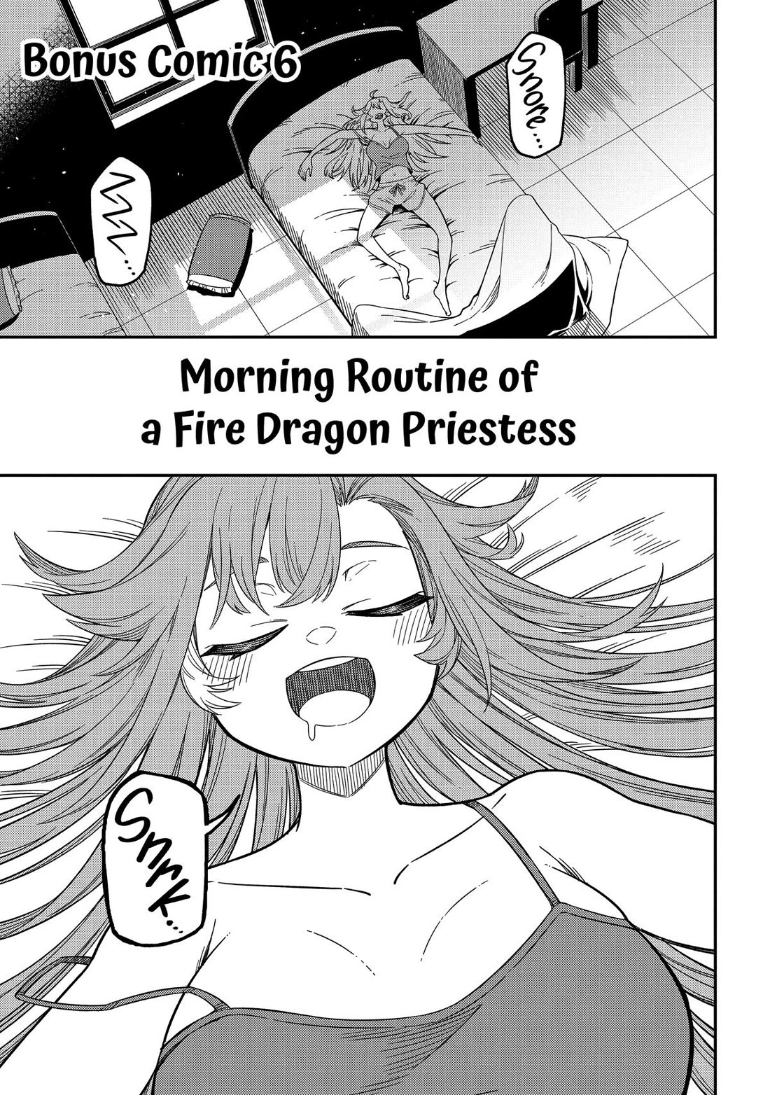 Neta Chara Tensei to ka anmari da! Chapter 30 page 39 - Chapter 30