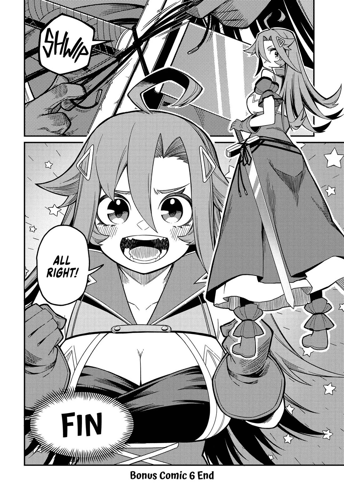Neta Chara Tensei to ka anmari da! Chapter 30 page 42 - Chapter 30