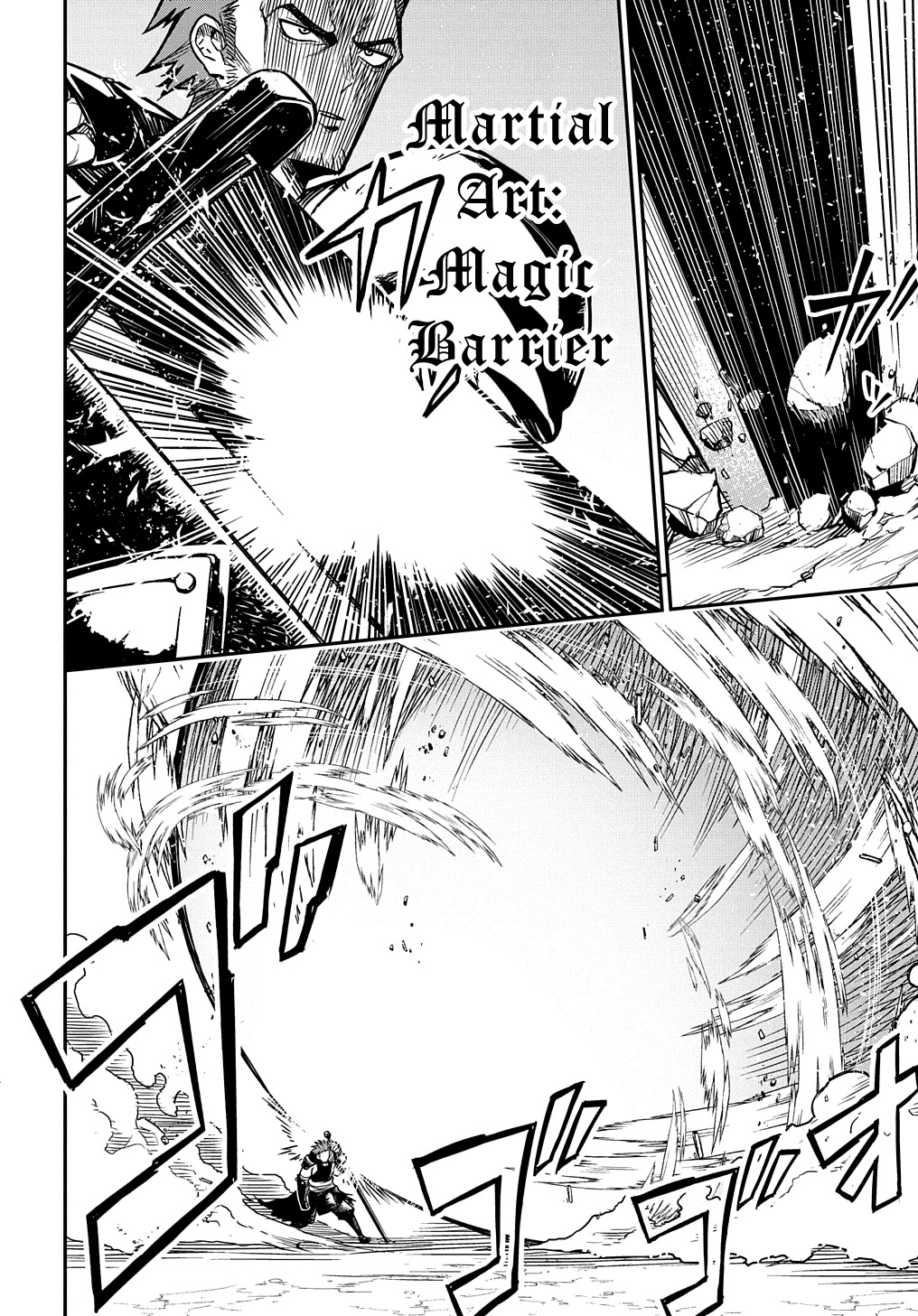 Neta Chara Tensei to ka anmari da! Chapter 5 page 10 - Chapter 5