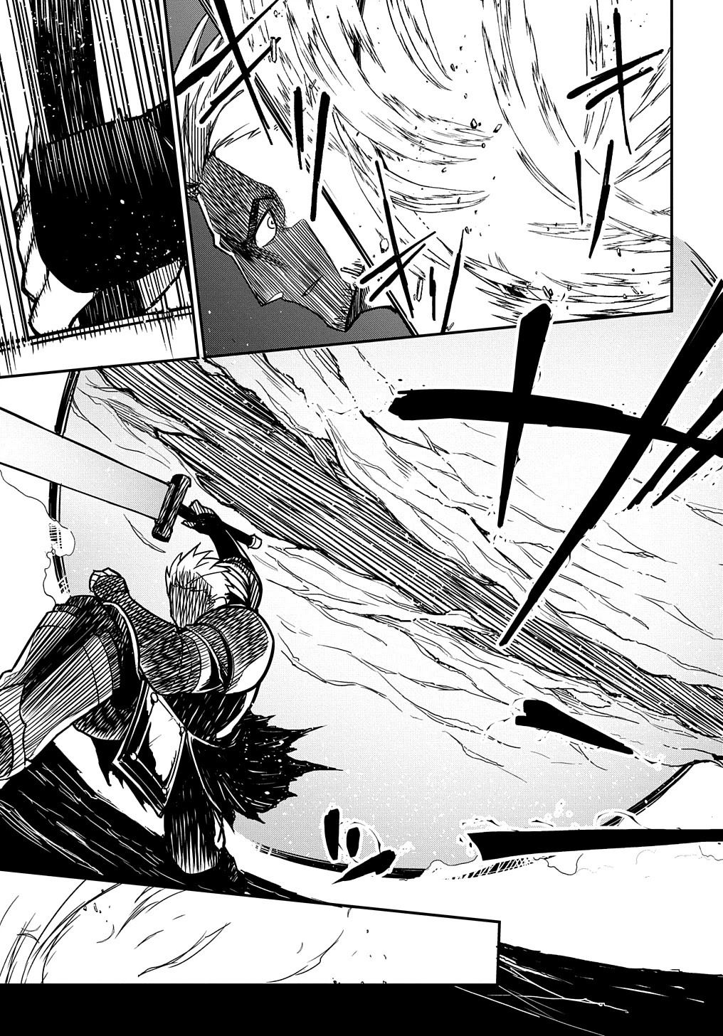 Neta Chara Tensei to ka anmari da! Chapter 5 page 11 - Chapter 5