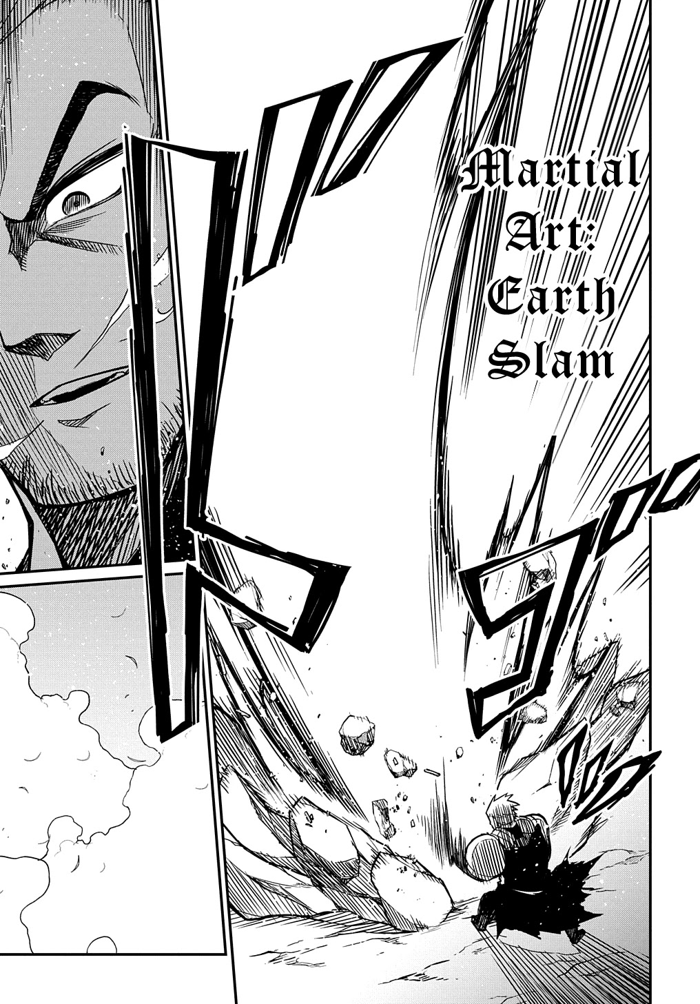 Neta Chara Tensei to ka anmari da! Chapter 5 page 19 - Chapter 5