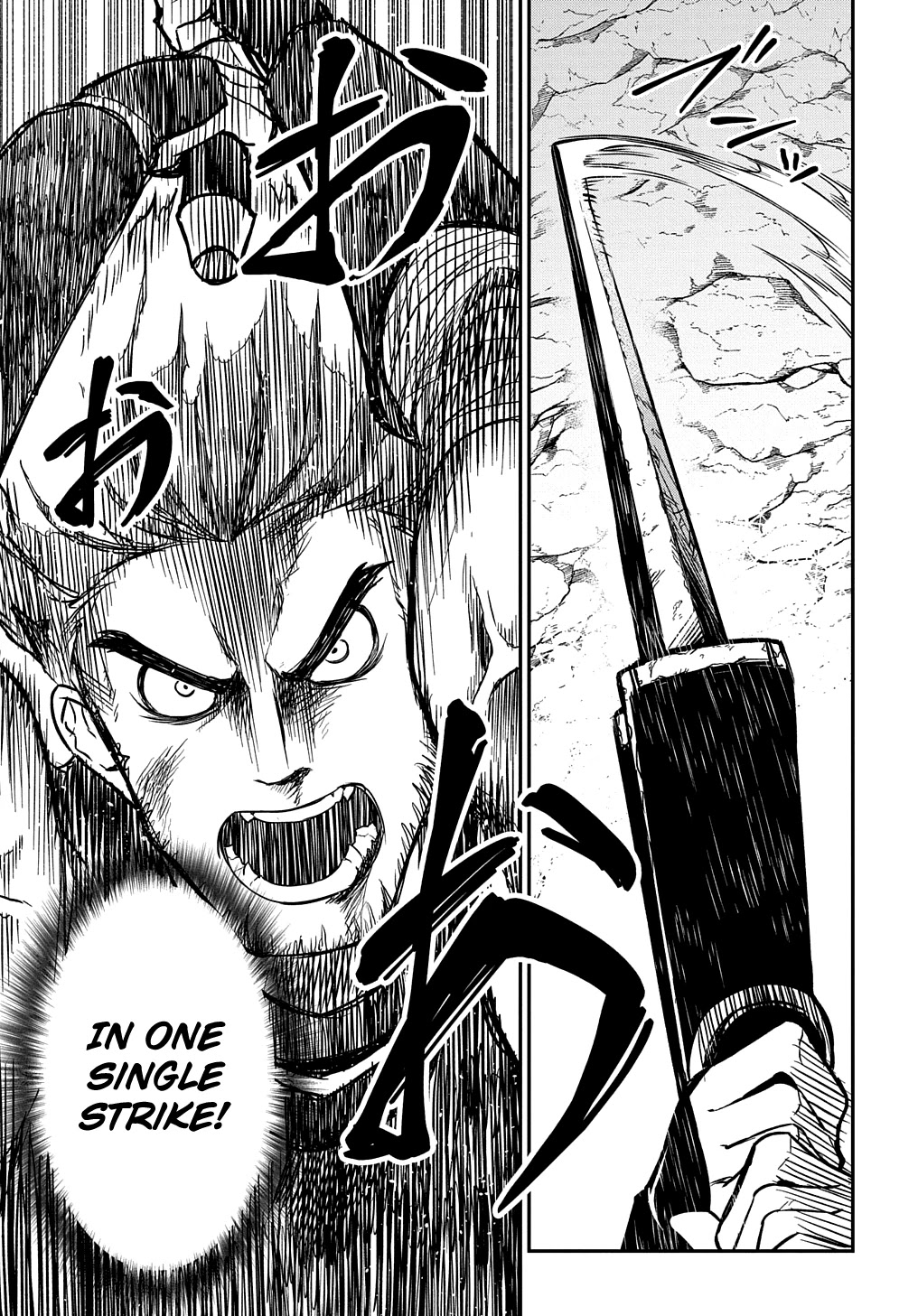 Neta Chara Tensei to ka anmari da! Chapter 5 page 35 - Chapter 5