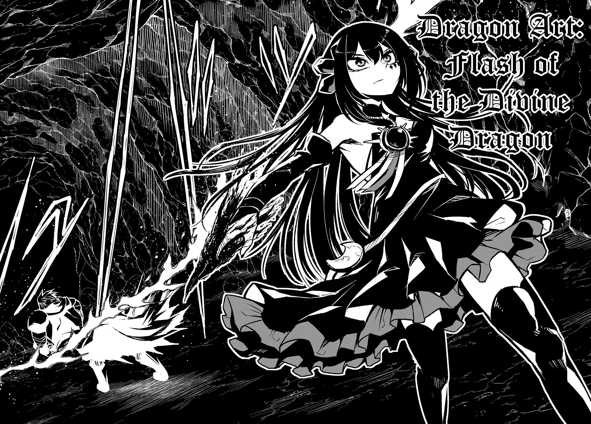 Neta Chara Tensei to ka anmari da! Chapter 5 page 37 - Chapter 5