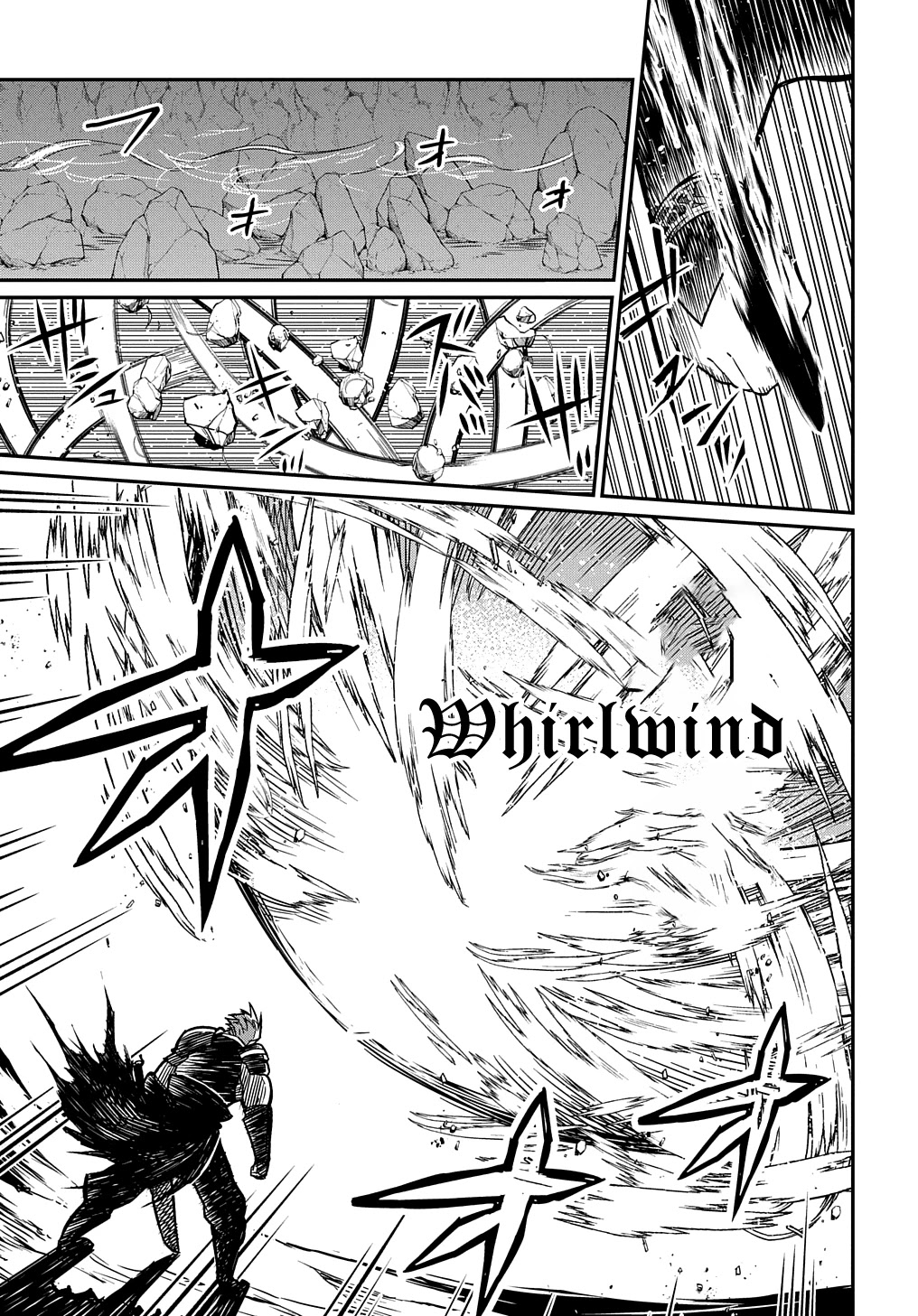Neta Chara Tensei to ka anmari da! Chapter 5 page 9 - Chapter 5