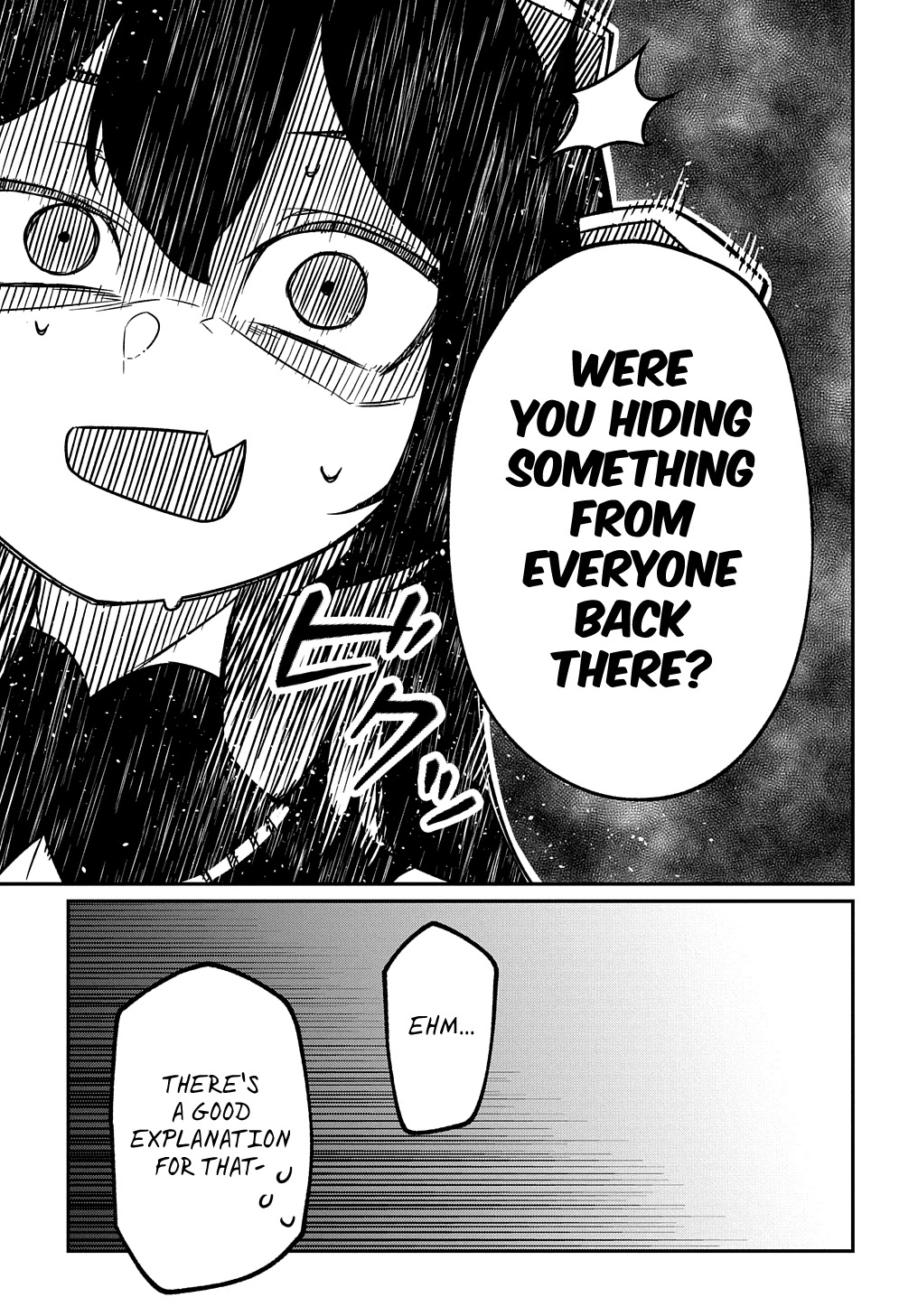 Neta Chara Tensei to ka anmari da! Chapter 6 page 29 - Chapter 6