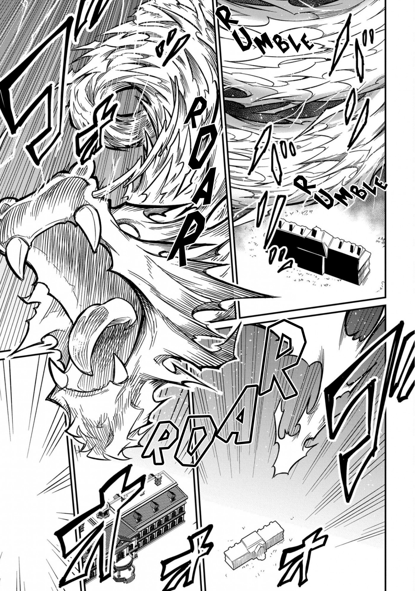 Neta Chara Tensei to ka anmari da! Chapter 7 page 39 - Chapter 7