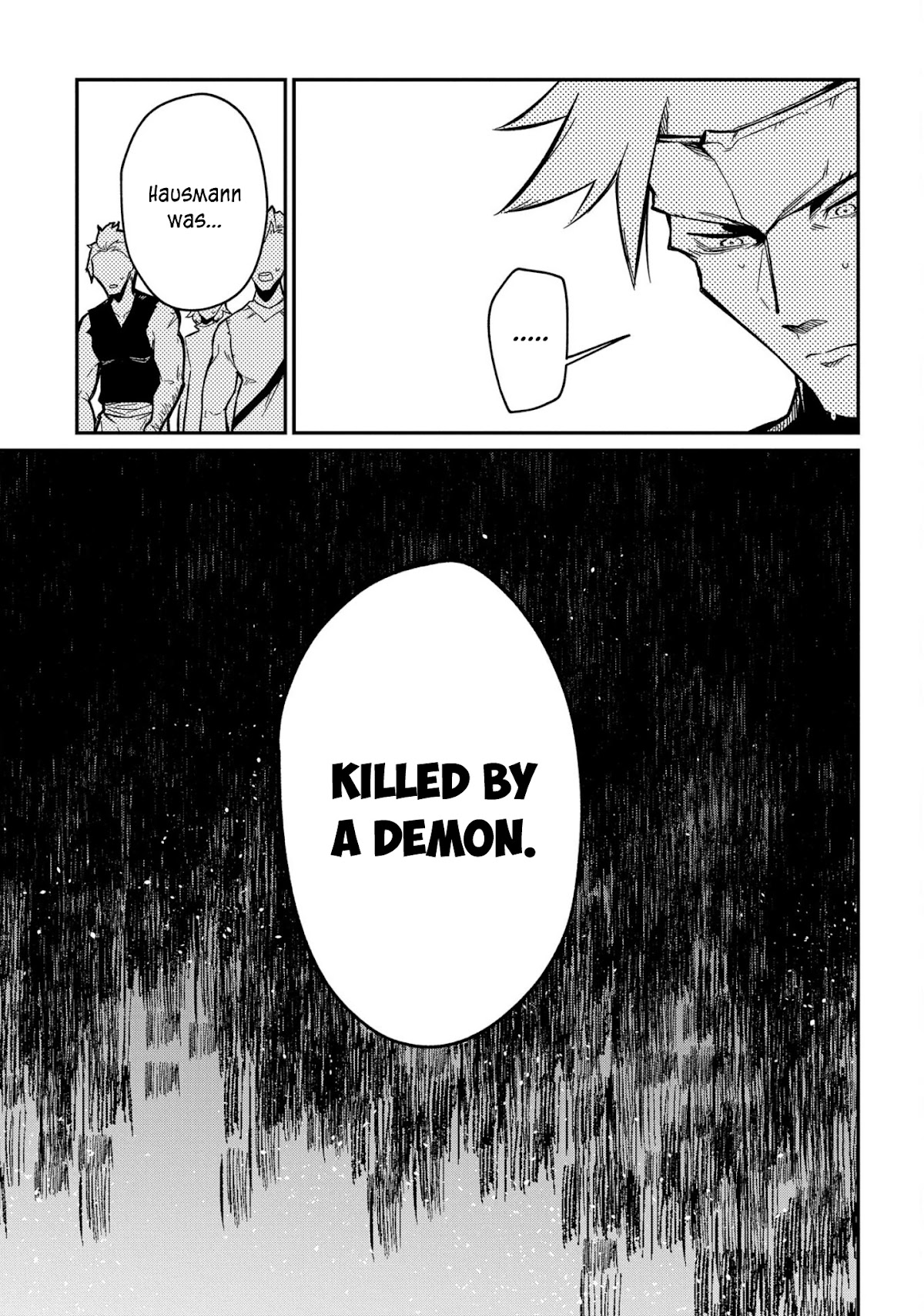 Neta Chara Tensei to ka anmari da! Chapter 8 page 12 - Chapter 8