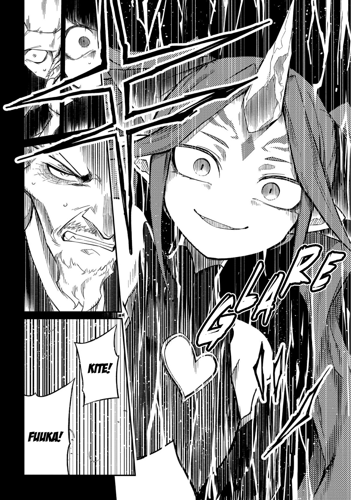 Neta Chara Tensei to ka anmari da! Chapter 8 page 20 - Chapter 8