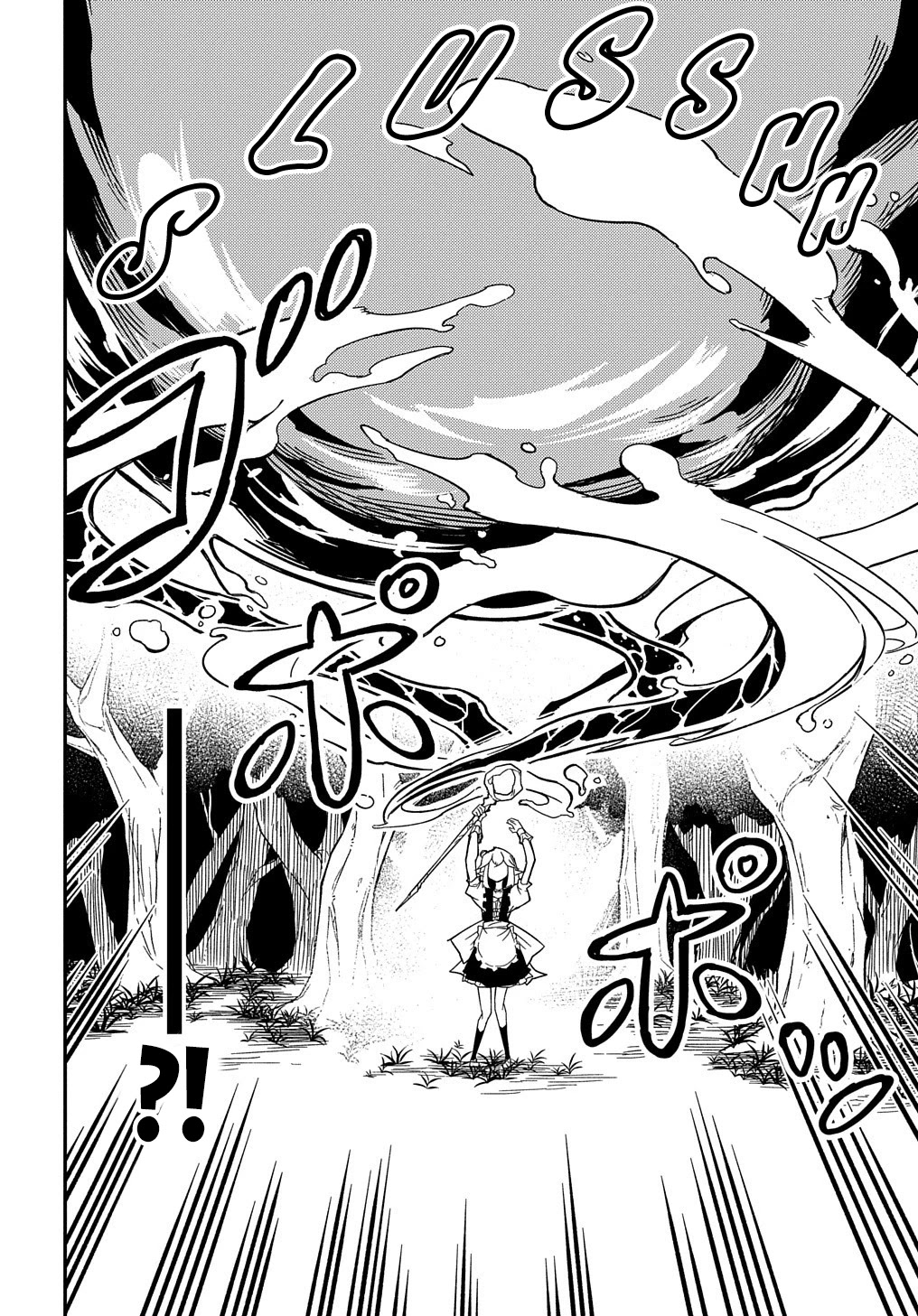 Neta Chara Tensei to ka anmari da! Chapter 9 page 19 - Chapter 9