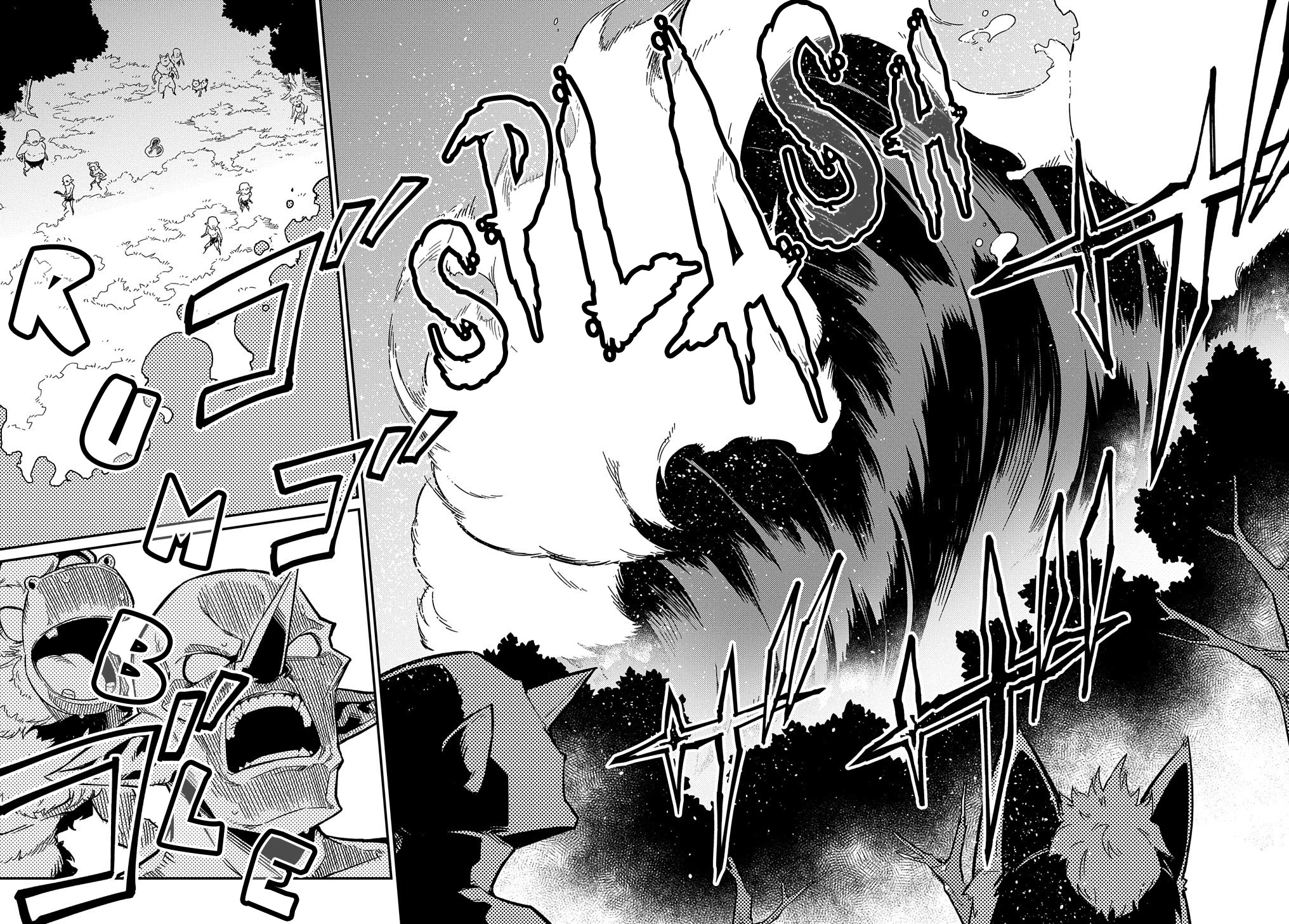 Neta Chara Tensei to ka anmari da! Chapter 9 page 21 - Chapter 9