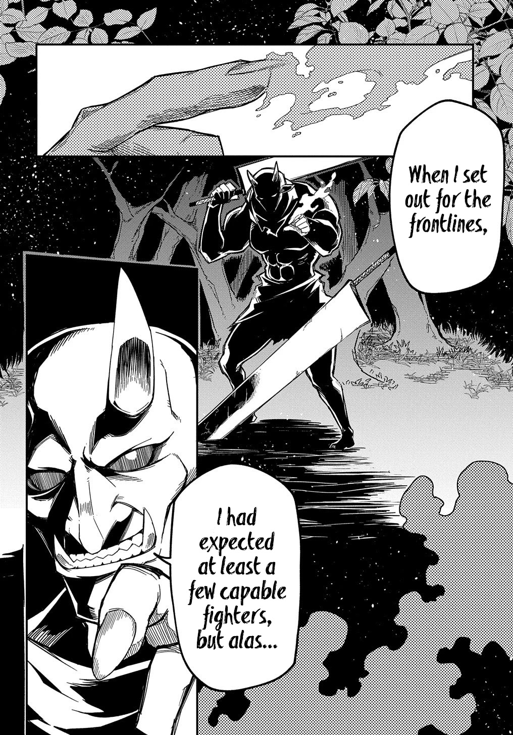 Neta Chara Tensei to ka anmari da! Chapter 9 page 31 - Chapter 9