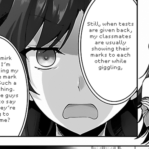 Netoge no Yome wa Onnanoko ja Nai to Omotta? Chapter 10 cover