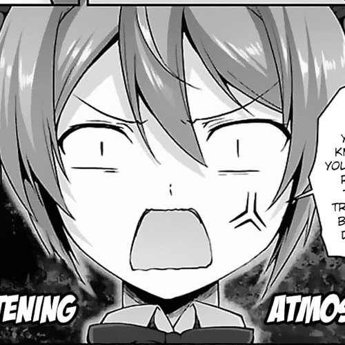 Netoge no Yome wa Onnanoko ja Nai to Omotta? Chapter 17 cover
