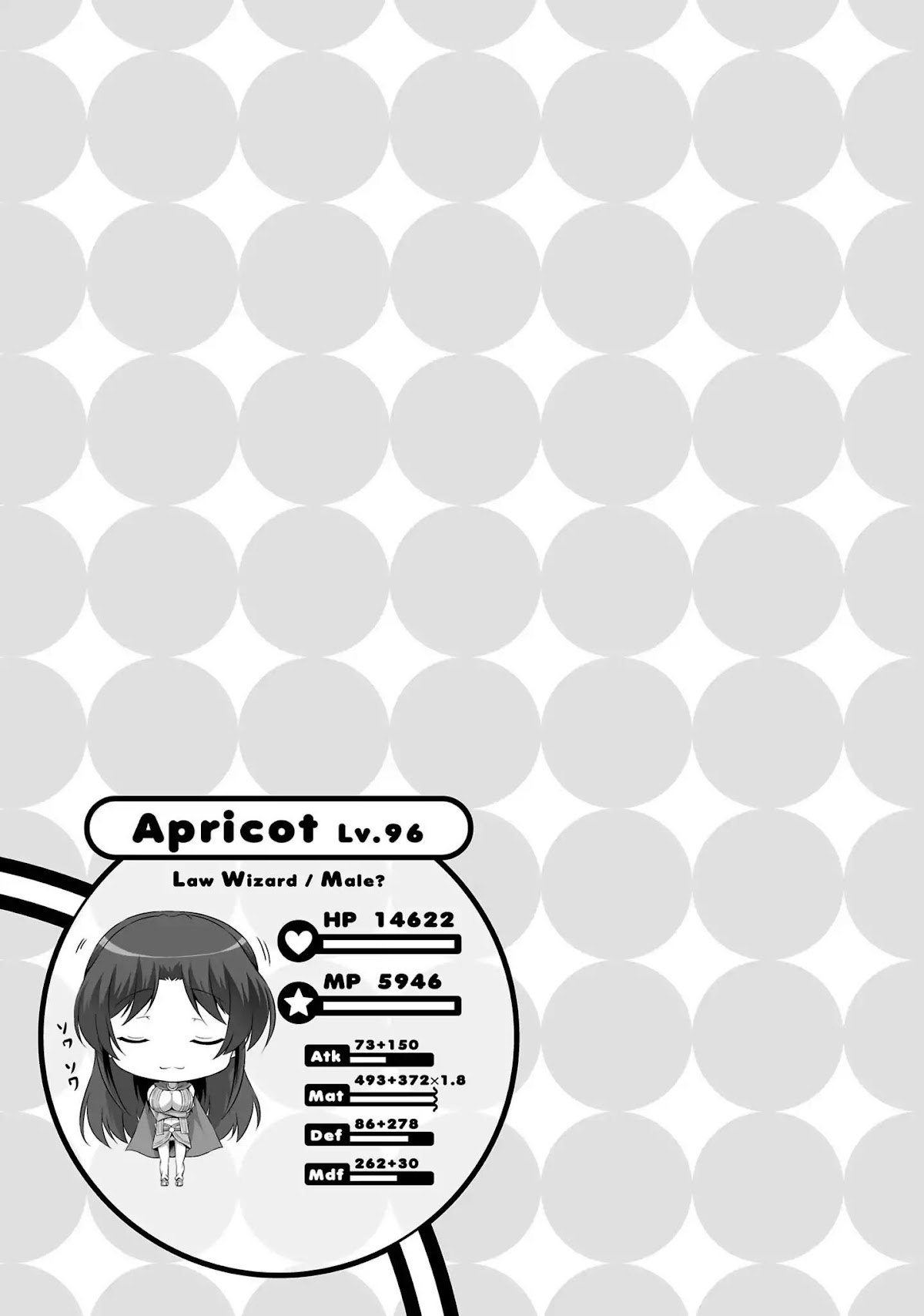 Netoge no Yome wa Onnanoko ja Nai to Omotta? Chapter 19 page 31 - Chapter 19