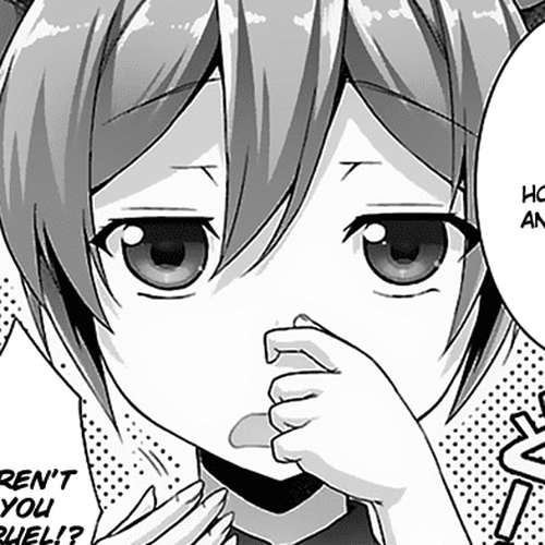 Netoge no Yome wa Onnanoko ja Nai to Omotta? Chapter 2 cover