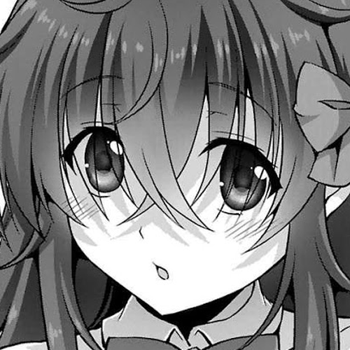 Netoge no Yome wa Onnanoko ja Nai to Omotta? Chapter 21 cover