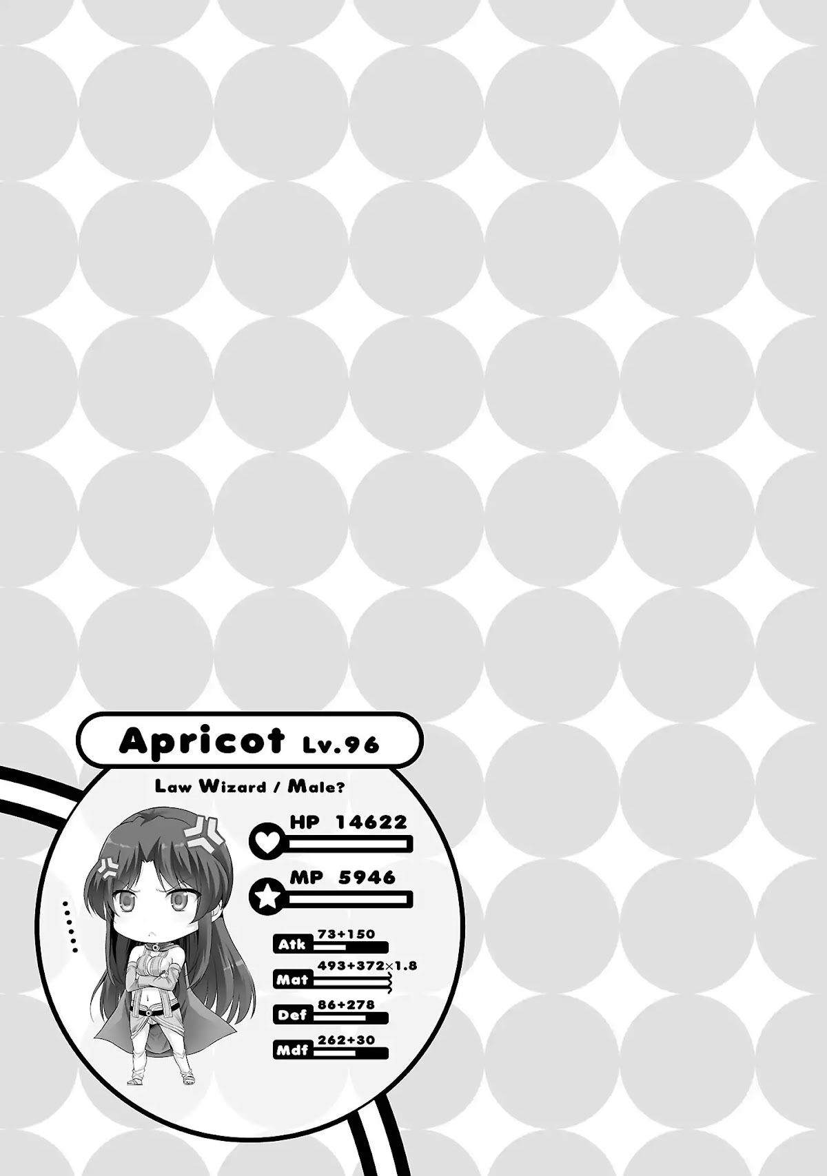 Netoge no Yome wa Onnanoko ja Nai to Omotta? Chapter 22 page 29 - Chapter 22: EXP.22