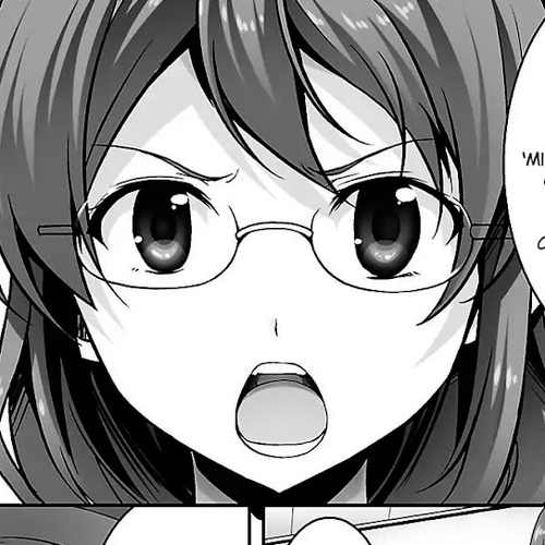 Netoge no Yome wa Onnanoko ja Nai to Omotta? Chapter 22: EXP.22 cover