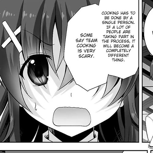 Netoge no Yome wa Onnanoko ja Nai to Omotta? Chapter 25: EXP.25 cover