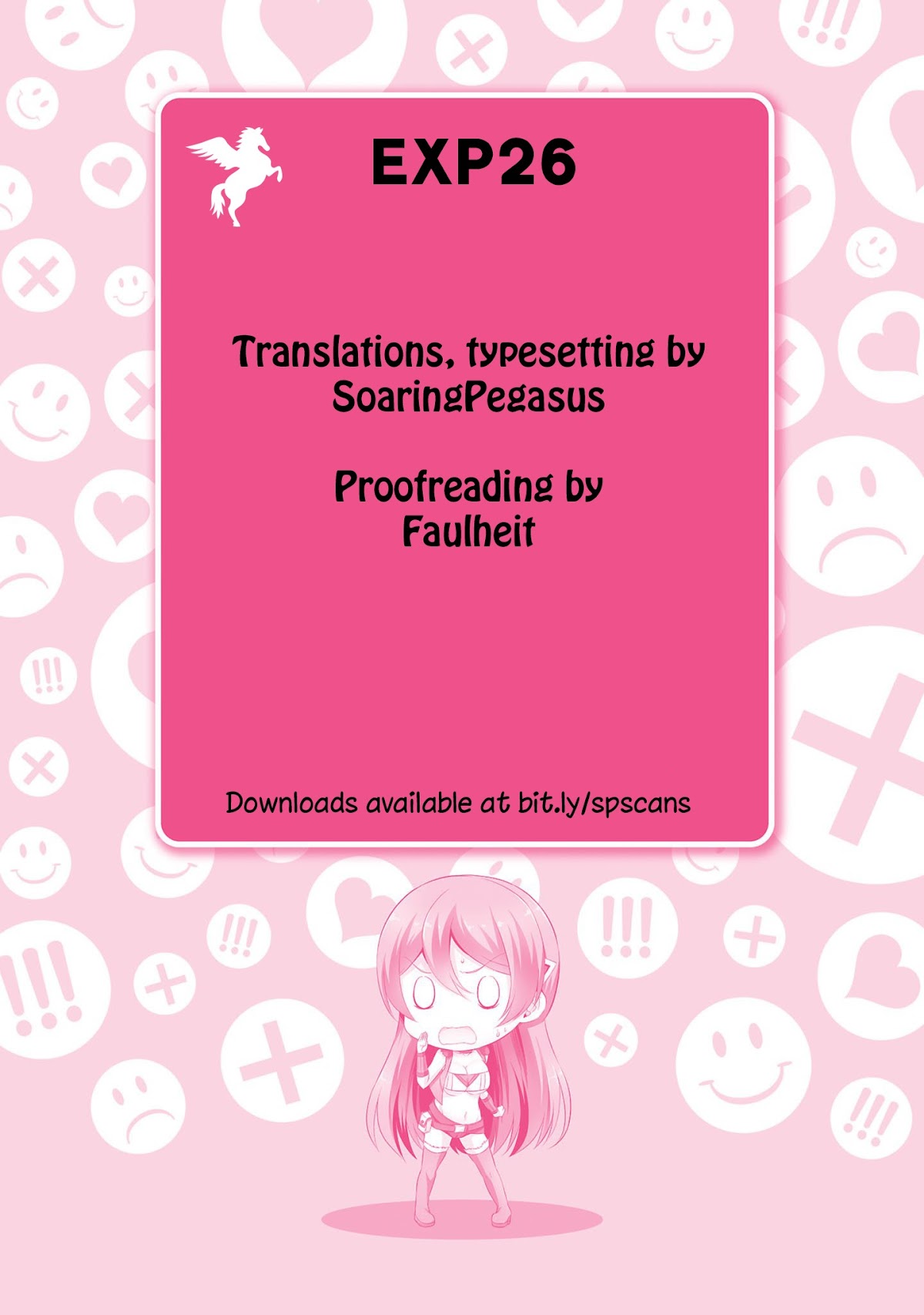 Netoge no Yome wa Onnanoko ja Nai to Omotta? Chapter 26 page 1 - Chapter 26