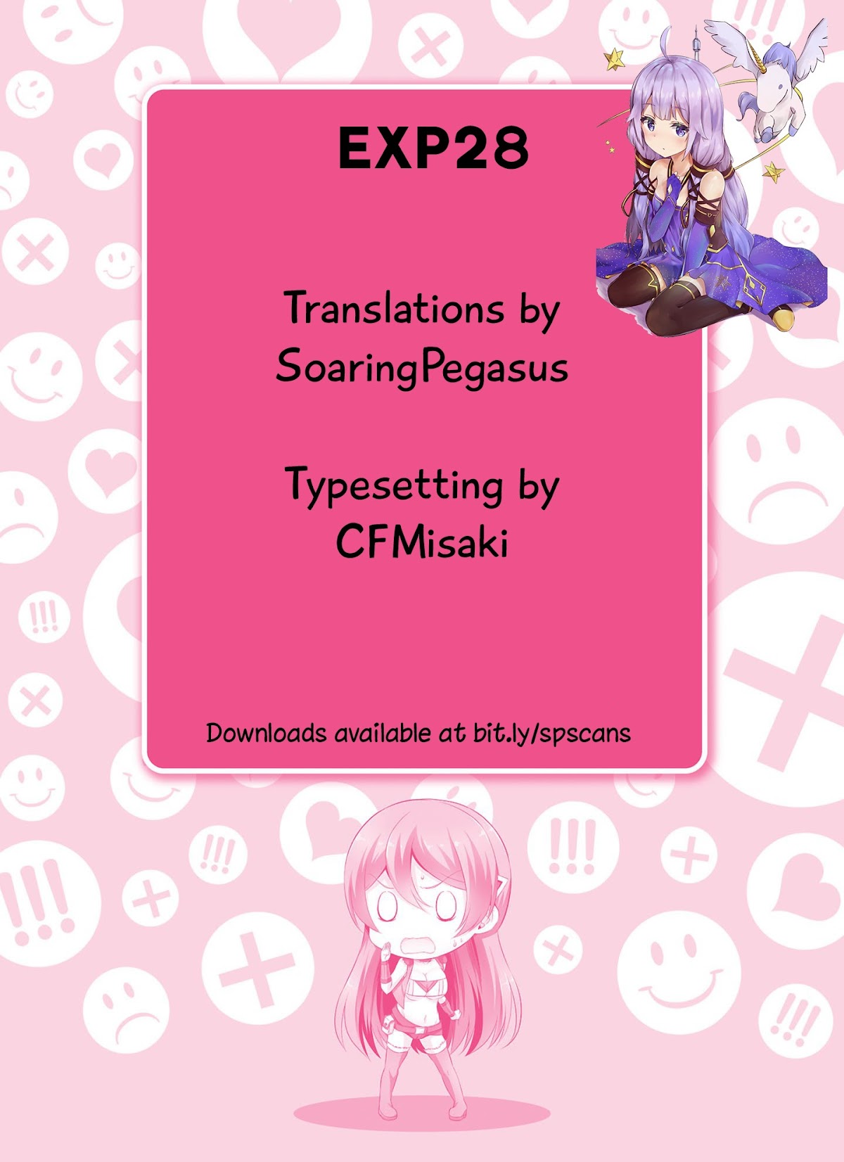Netoge no Yome wa Onnanoko ja Nai to Omotta? Chapter 28 page 2 - Chapter 28
