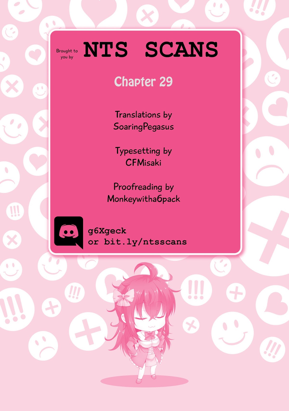 Netoge no Yome wa Onnanoko ja Nai to Omotta? Chapter 29 page 3 - Chapter 29