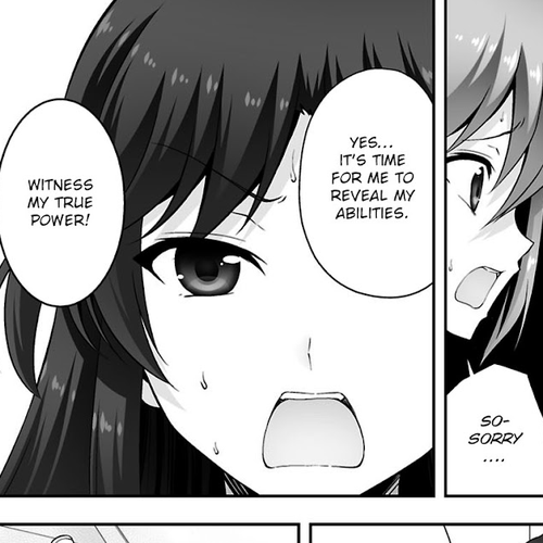Netoge no Yome wa Onnanoko ja Nai to Omotta? Chapter 29 cover