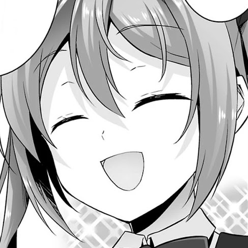 Netoge no Yome wa Onnanoko ja Nai to Omotta? Chapter 32 cover